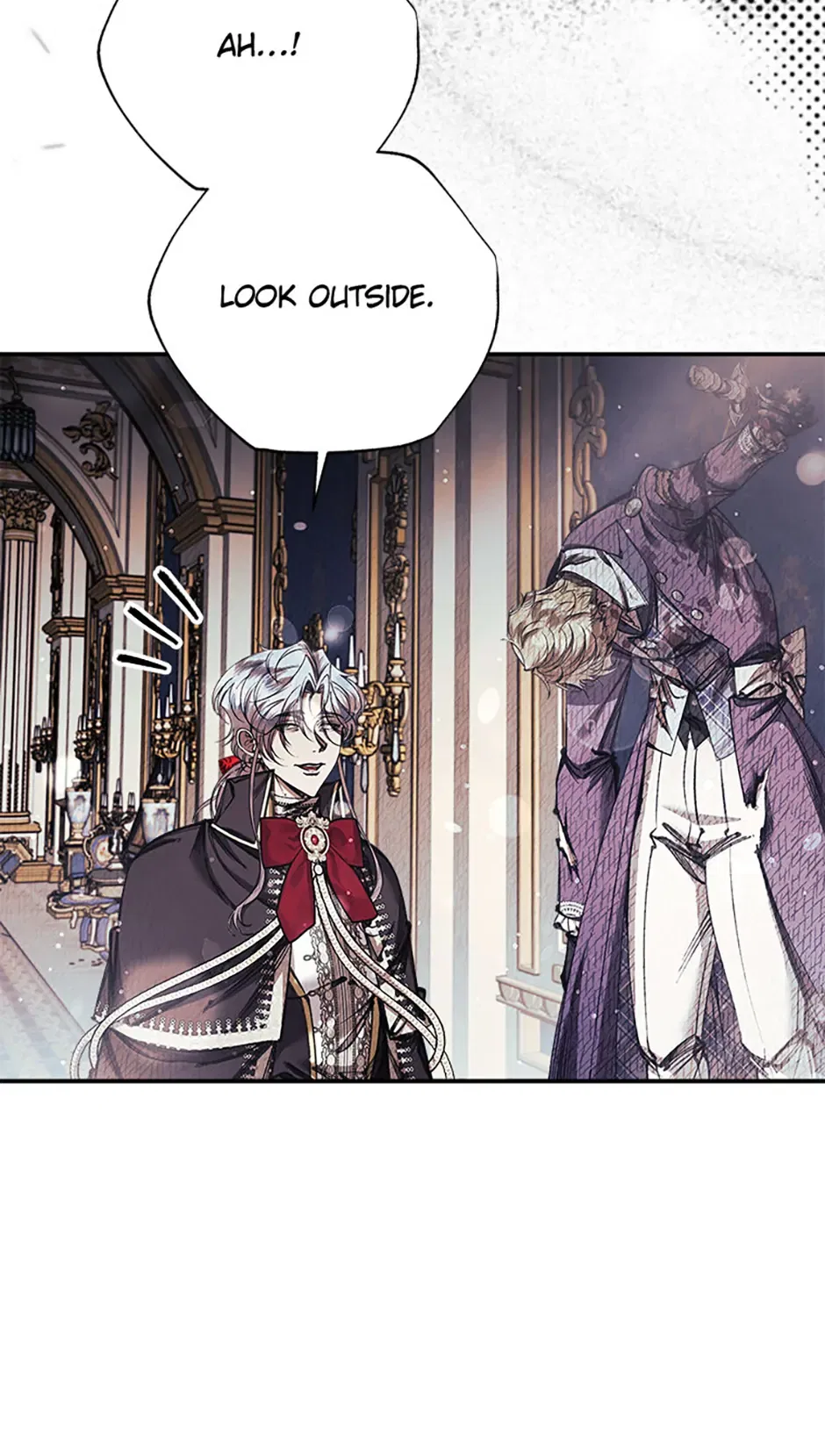 Charlotte’s Wheel Chapter 81 – Page 140