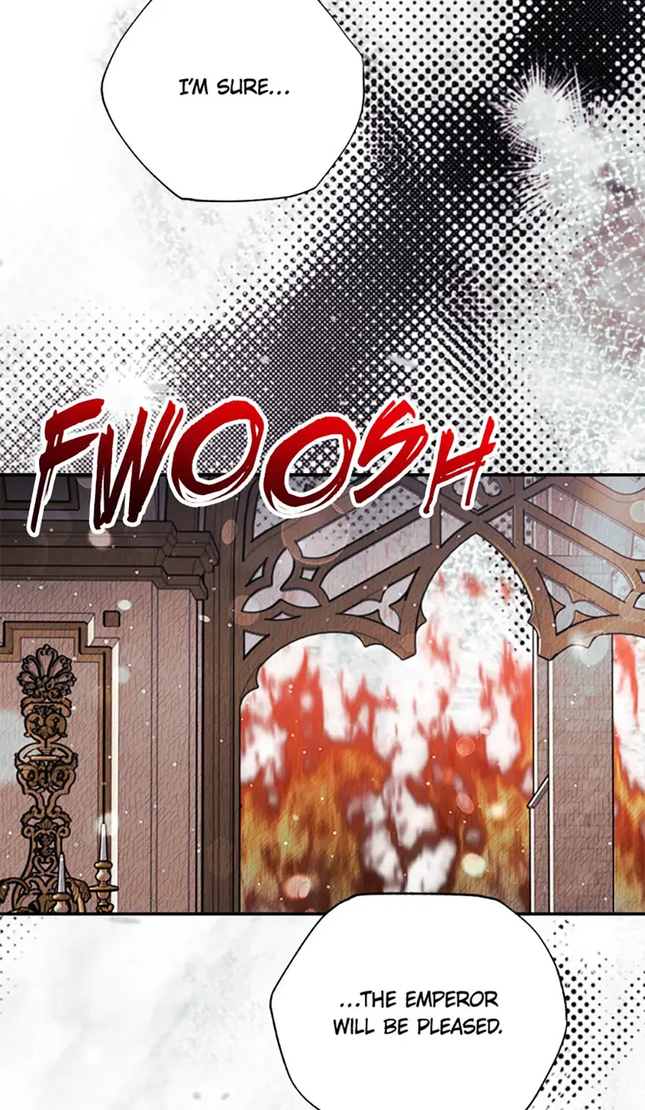 Charlotte’s Wheel Chapter 81 – Page 143