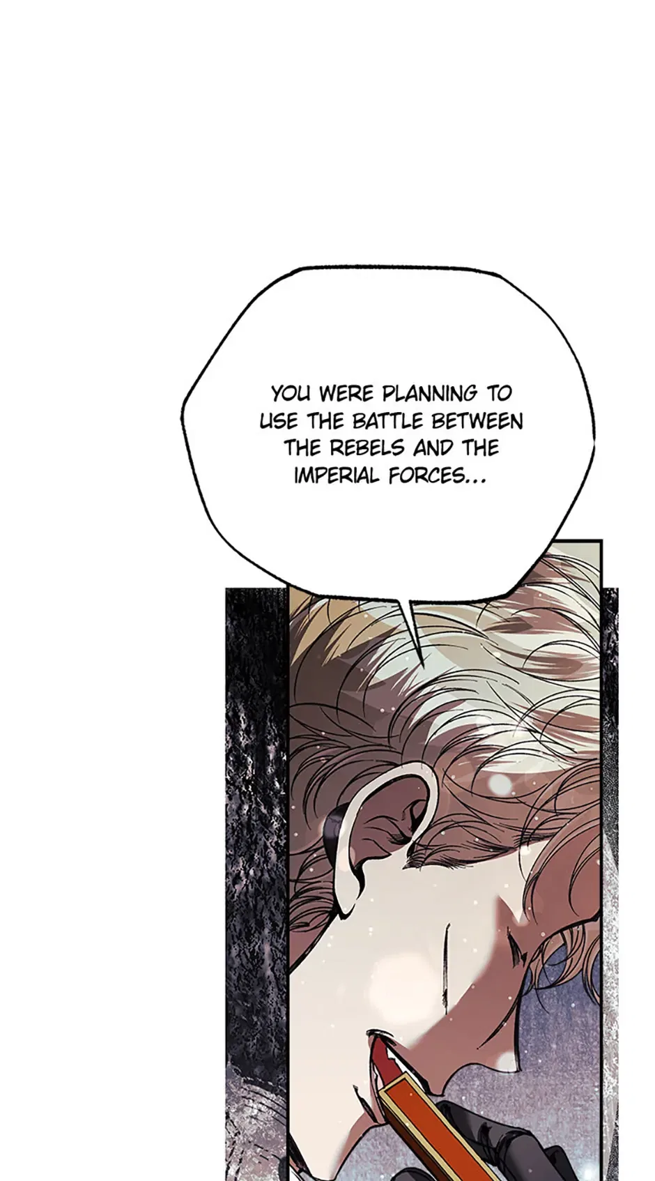 Charlotte’s Wheel Chapter 81 – Page 146