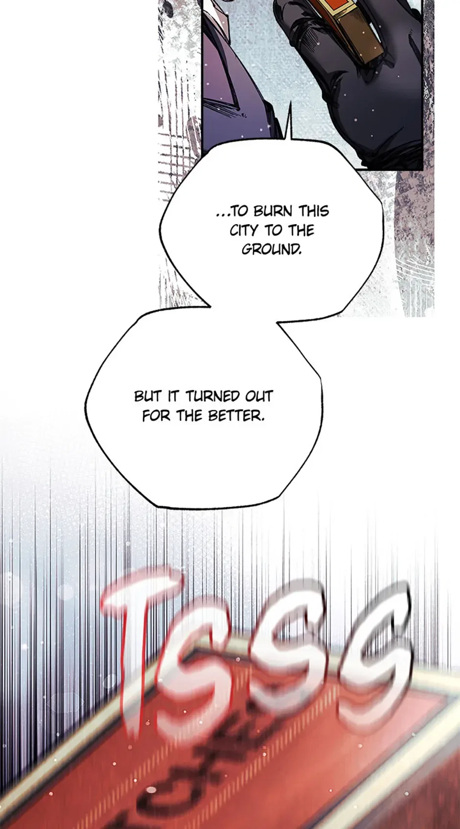 Charlotte’s Wheel Chapter 81 – Page 147