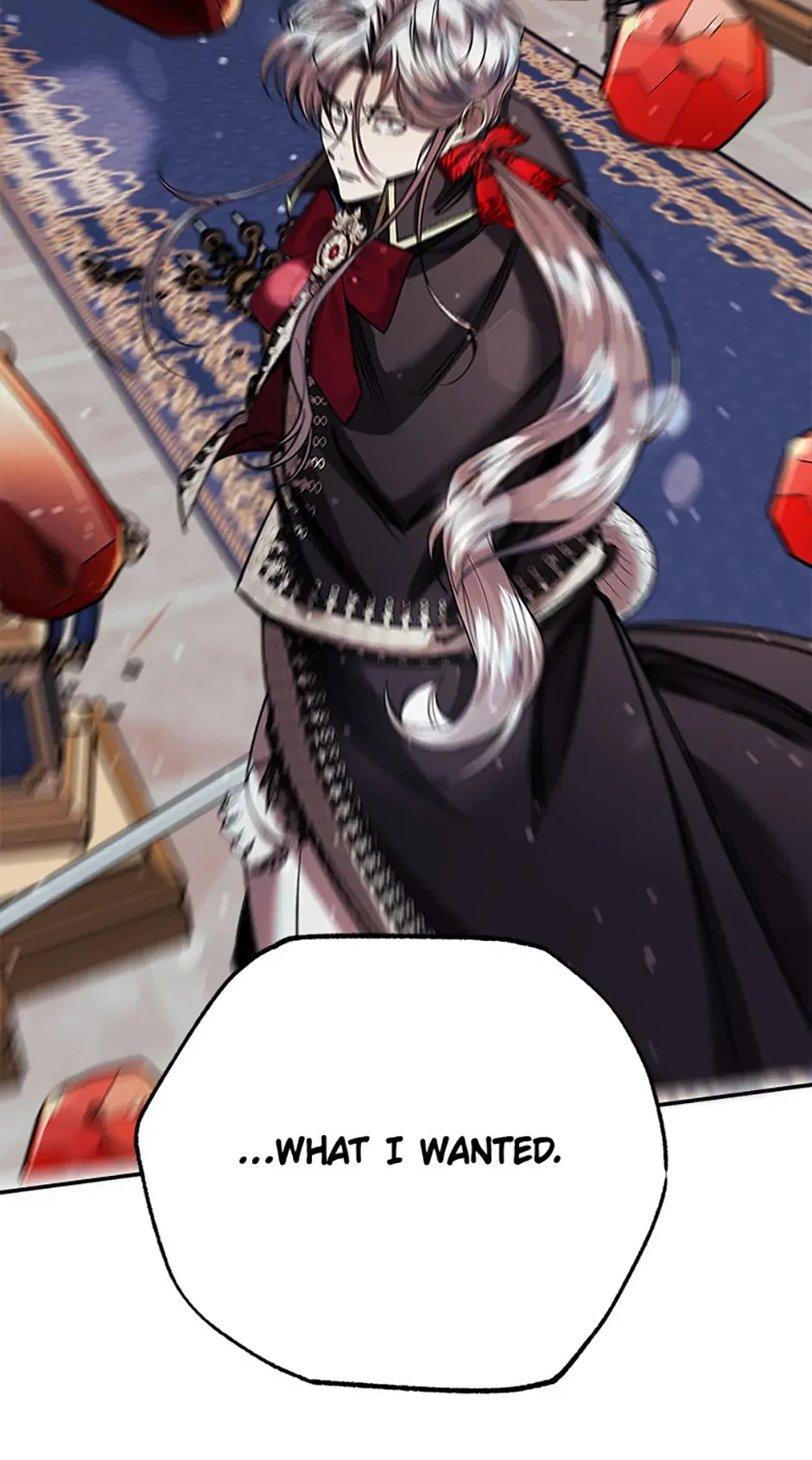 Charlotte’s Wheel Chapter 81 – Page 150