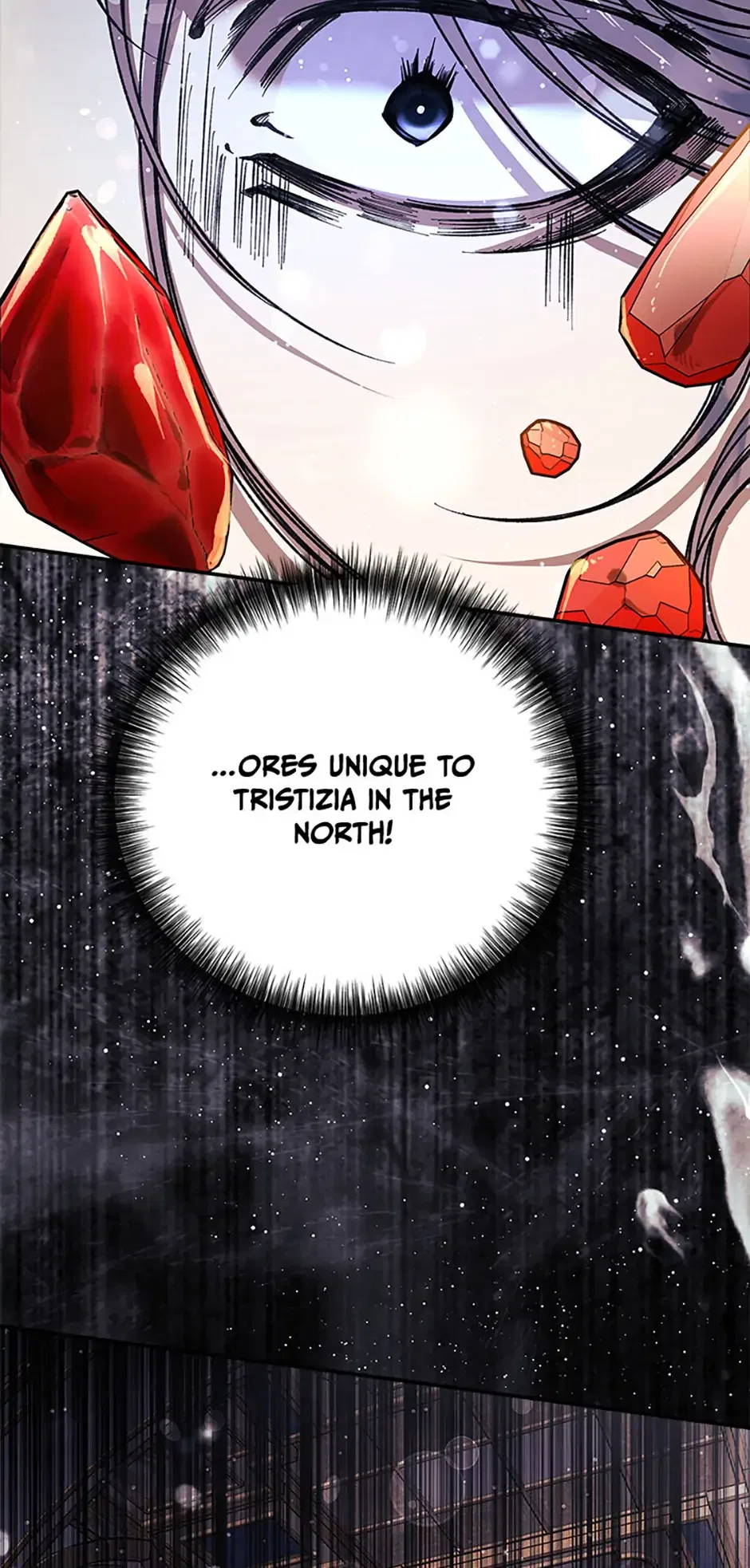 Charlotte’s Wheel Chapter 81 – Page 152