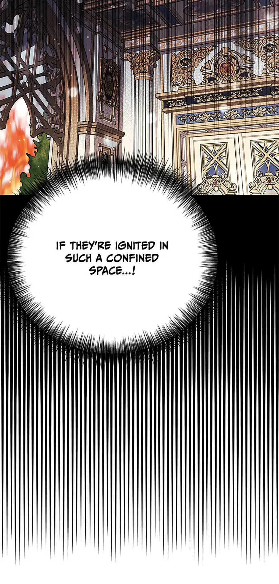 Charlotte’s Wheel Chapter 81 – Page 153