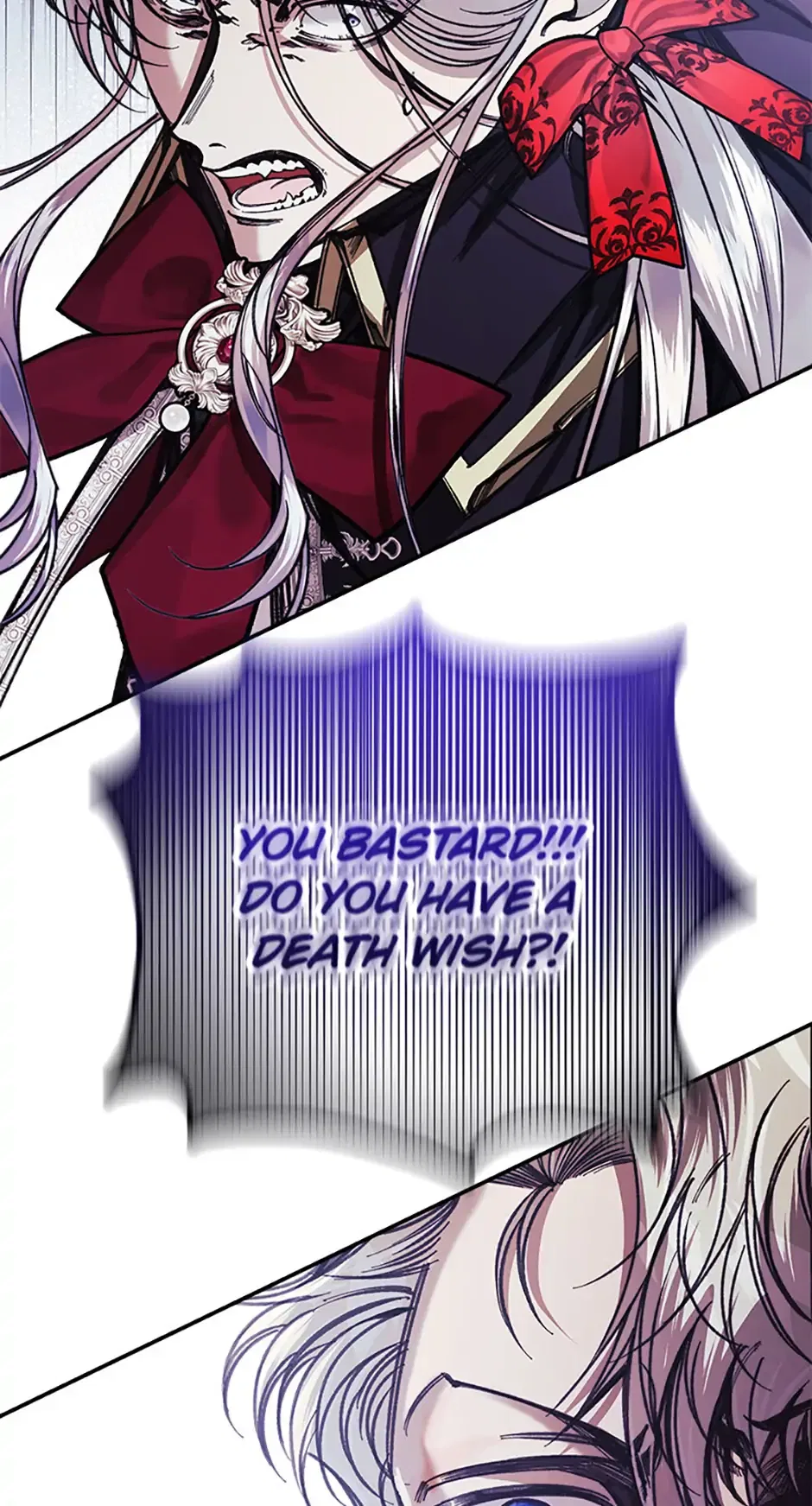 Charlotte’s Wheel Chapter 81 – Page 155