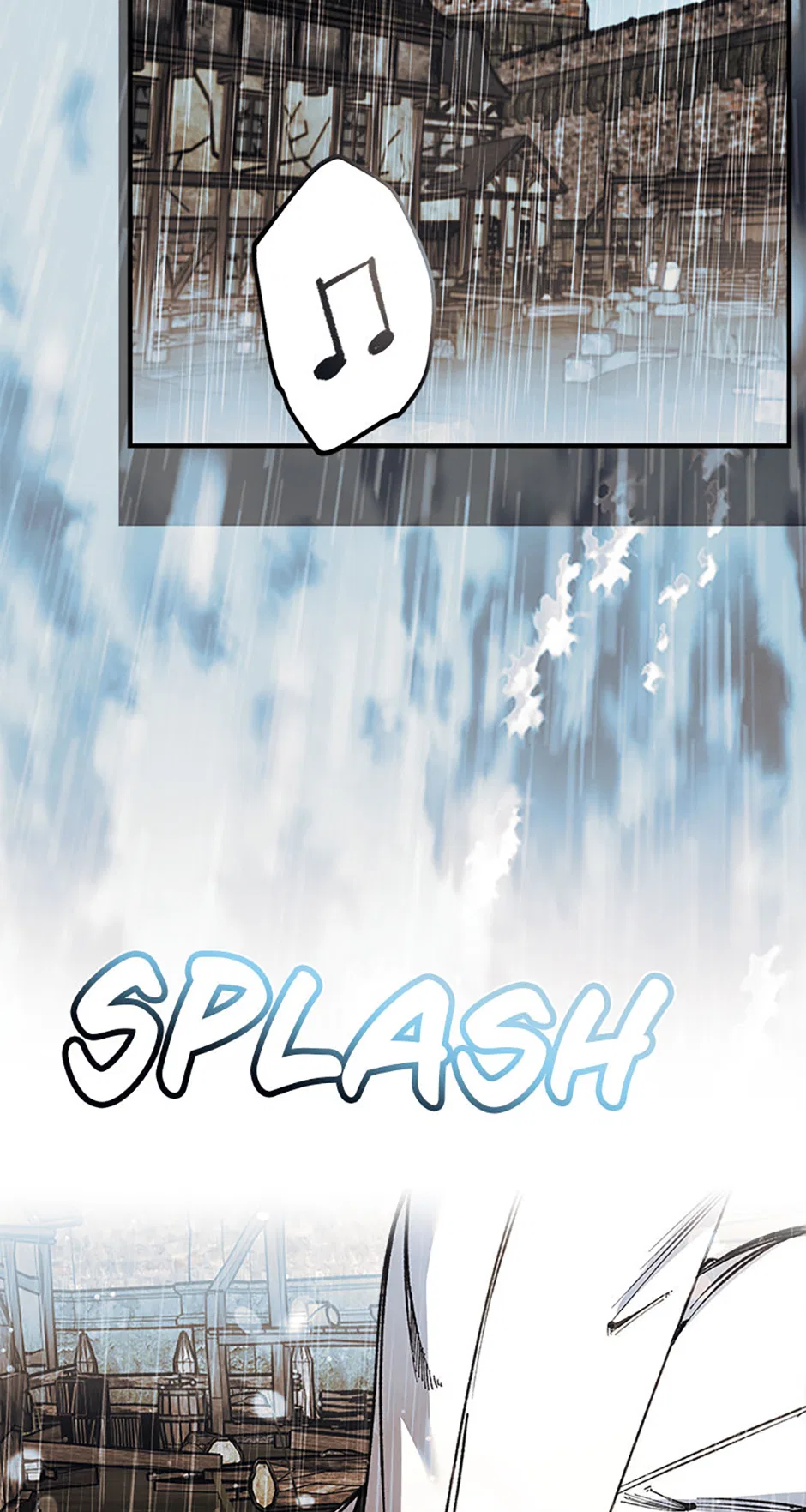 Charlotte’s Wheel Chapter 80 – Page 3