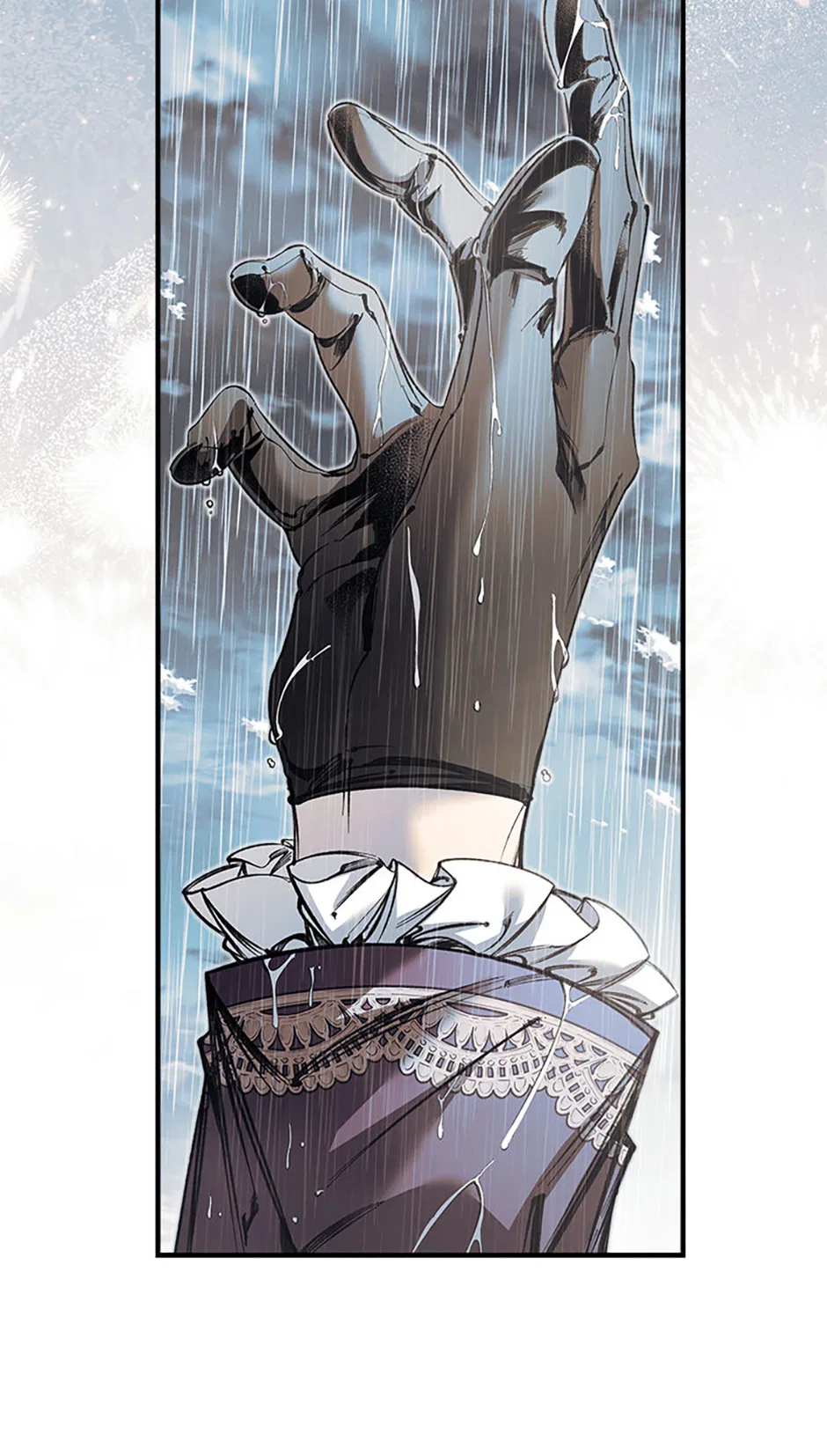 Charlotte’s Wheel Chapter 80 – Page 7