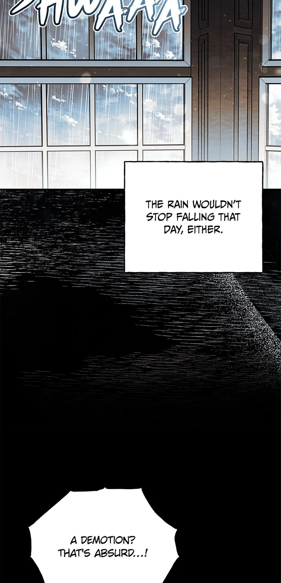 Charlotte’s Wheel Chapter 80 – Page 11