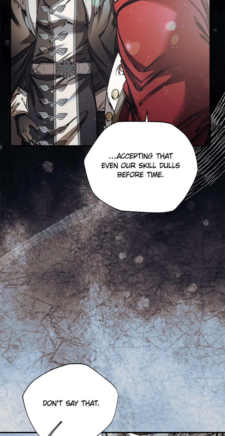 Charlotte’s Wheel Chapter 80 – Page 16
