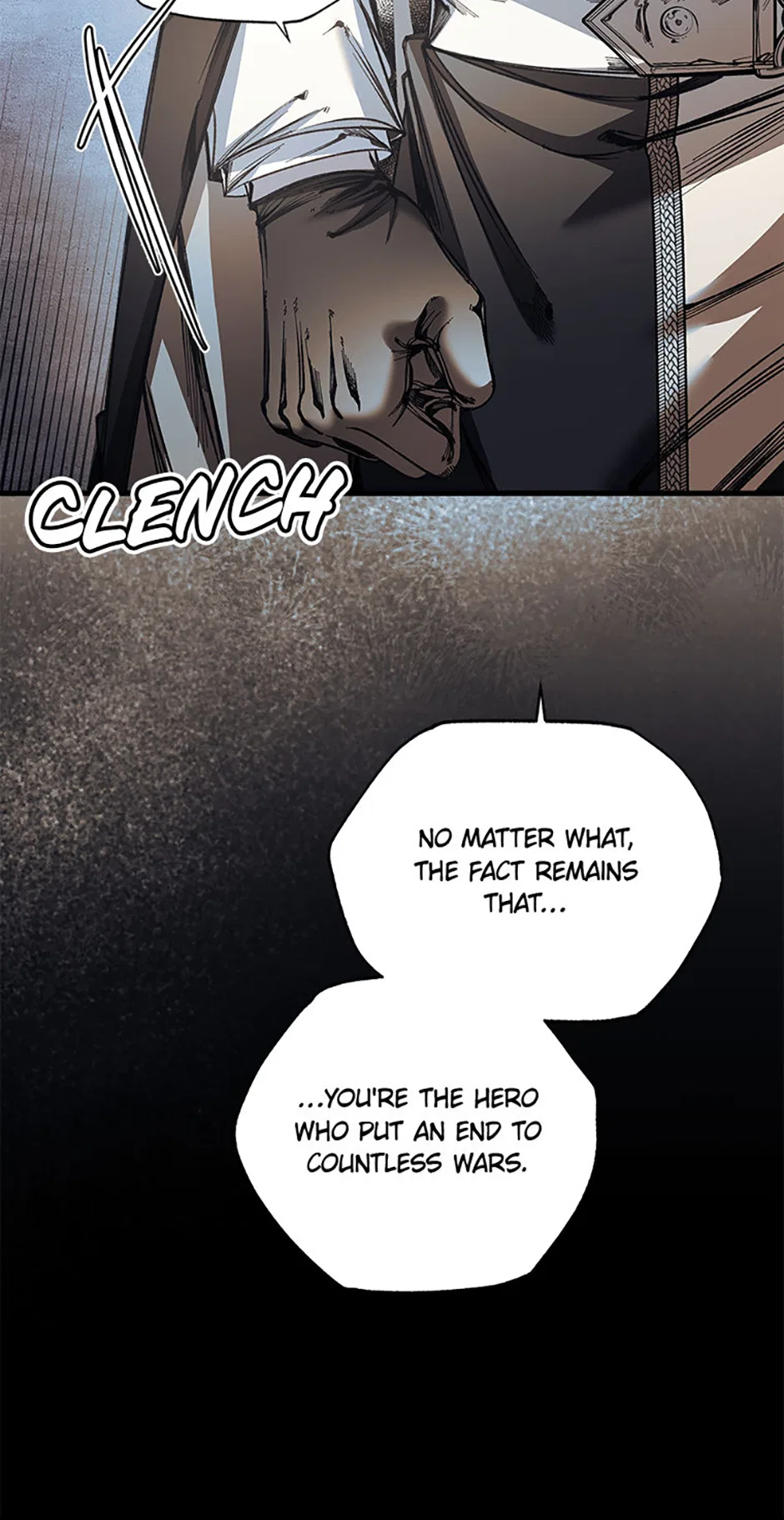 Charlotte’s Wheel Chapter 80 – Page 17