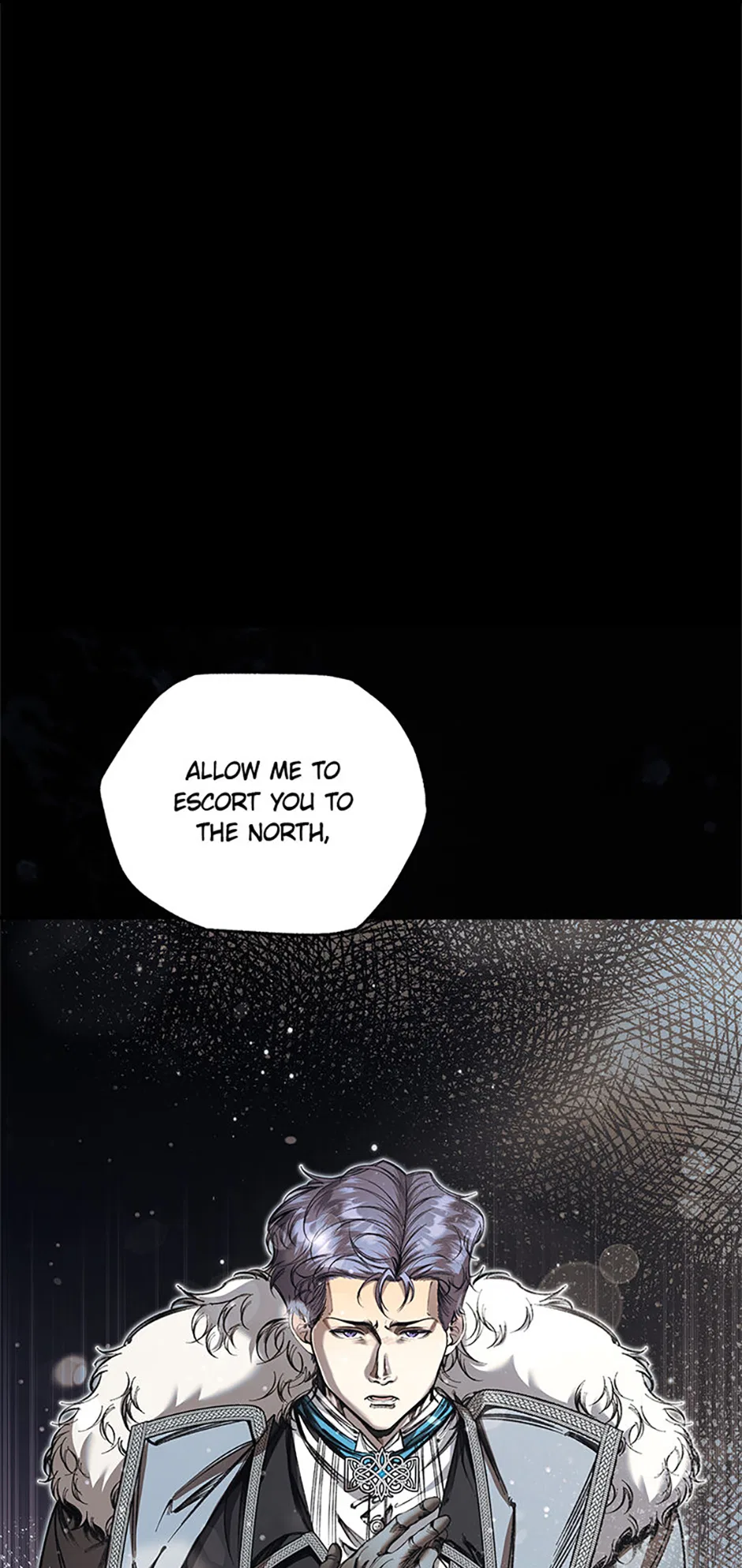Charlotte’s Wheel Chapter 80 – Page 18