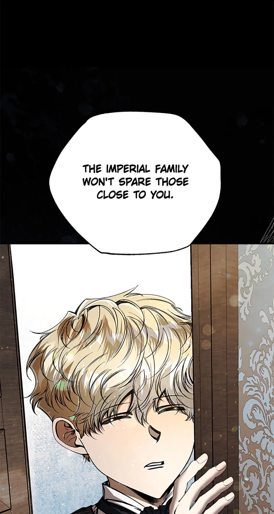 Charlotte’s Wheel Chapter 80 – Page 22