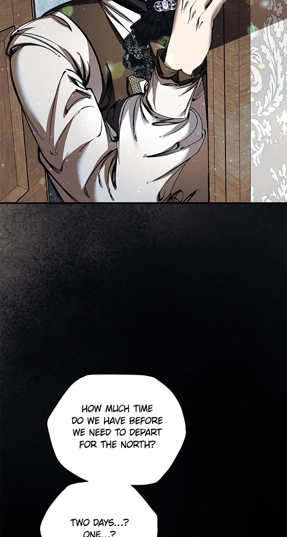 Charlotte’s Wheel Chapter 80 – Page 23