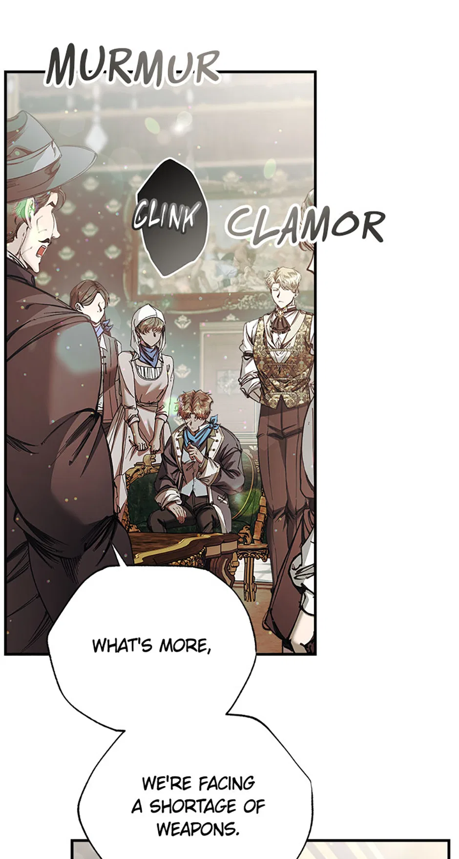 Charlotte’s Wheel Chapter 80 – Page 59