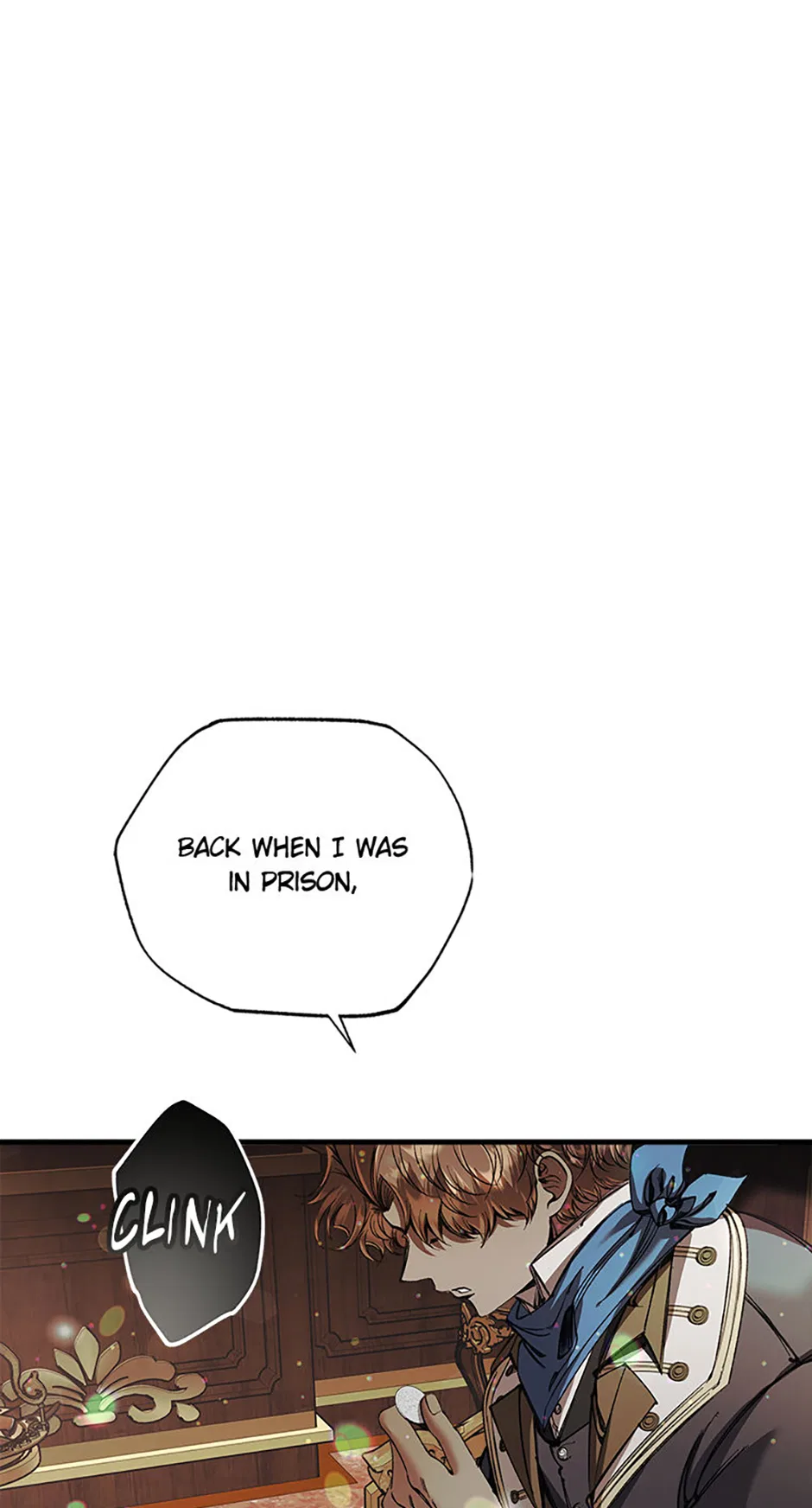 Charlotte’s Wheel Chapter 80 – Page 61