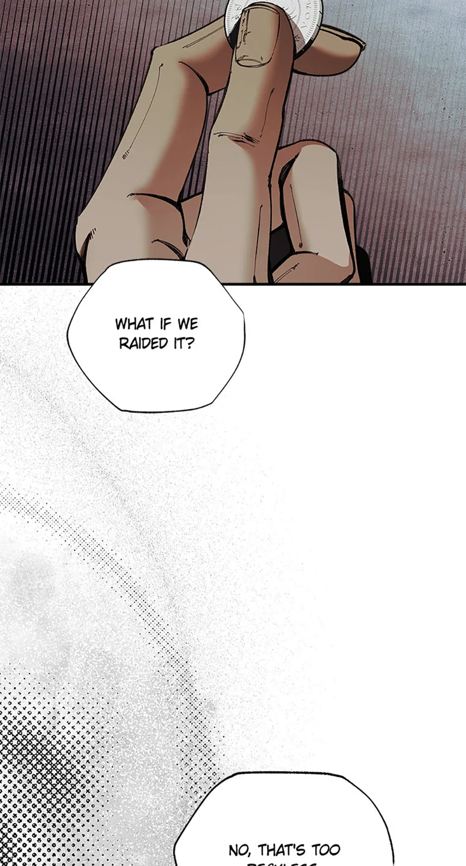 Charlotte’s Wheel Chapter 80 – Page 63