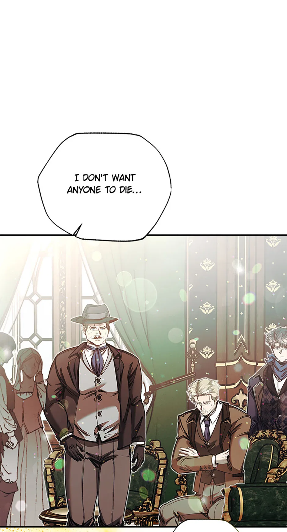 Charlotte’s Wheel Chapter 80 – Page 66
