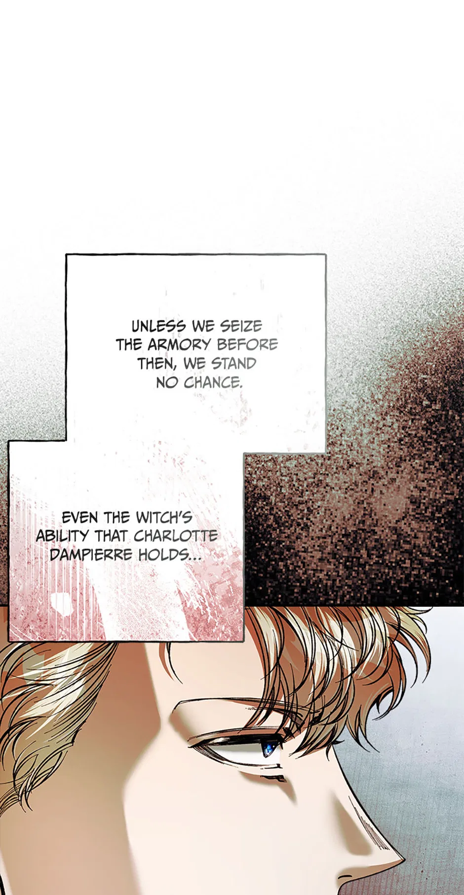 Charlotte’s Wheel Chapter 80 – Page 82
