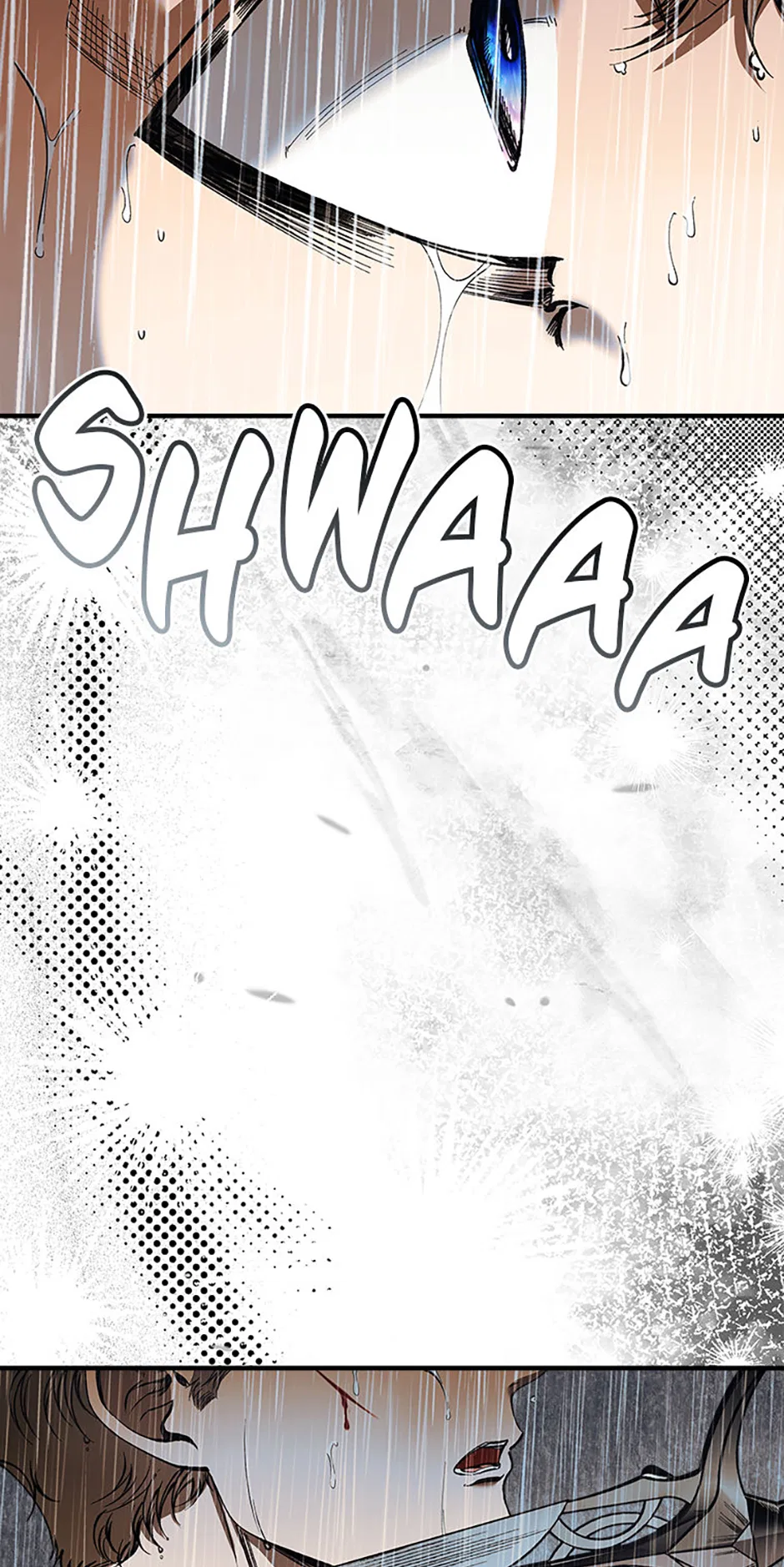 Charlotte’s Wheel Chapter 80 – Page 98