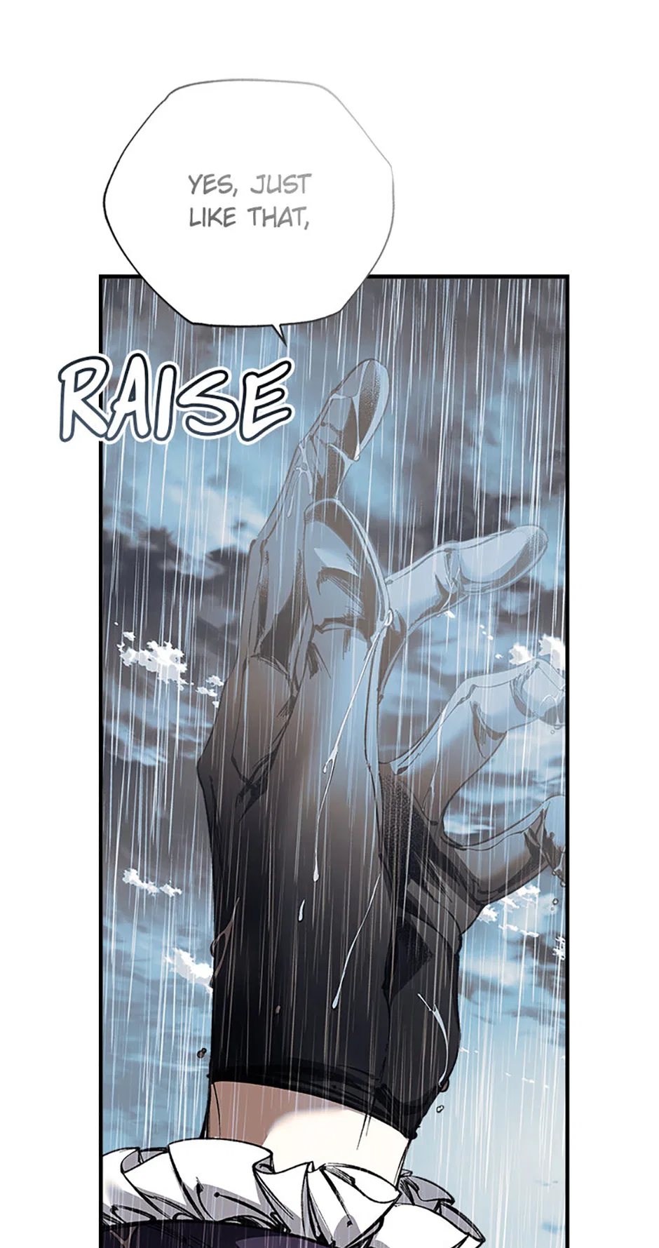 Charlotte’s Wheel Chapter 80 – Page 100