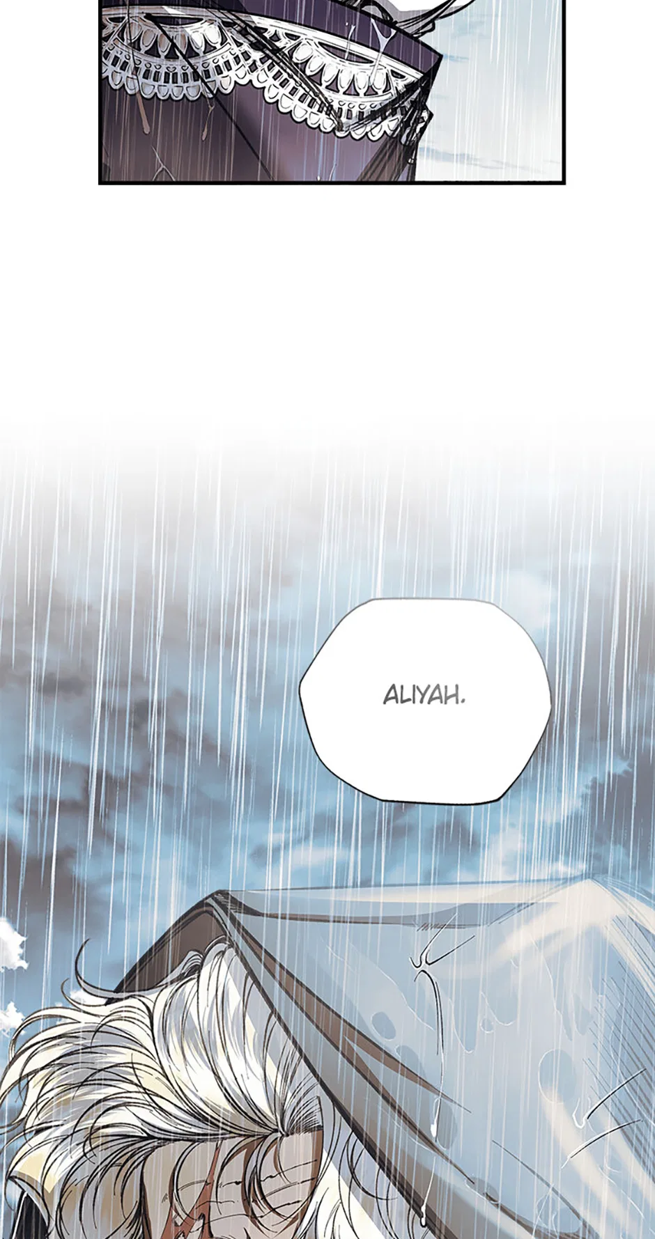 Charlotte’s Wheel Chapter 80 – Page 101