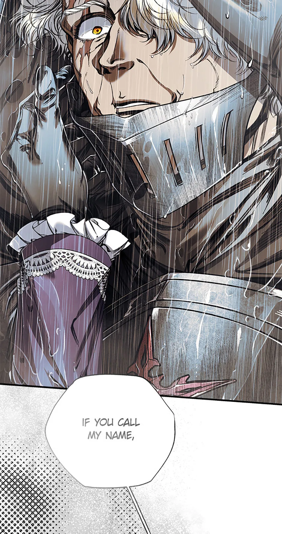 Charlotte’s Wheel Chapter 80 – Page 102