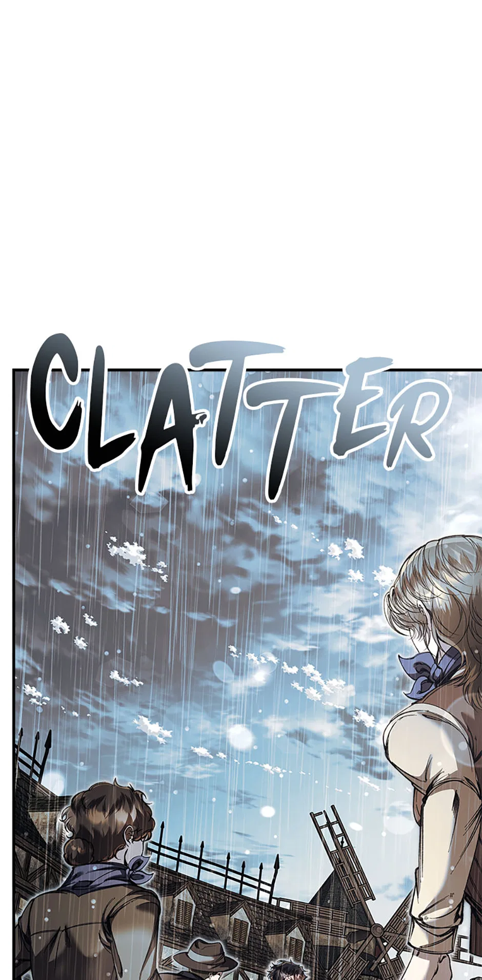 Charlotte’s Wheel Chapter 80 – Page 119