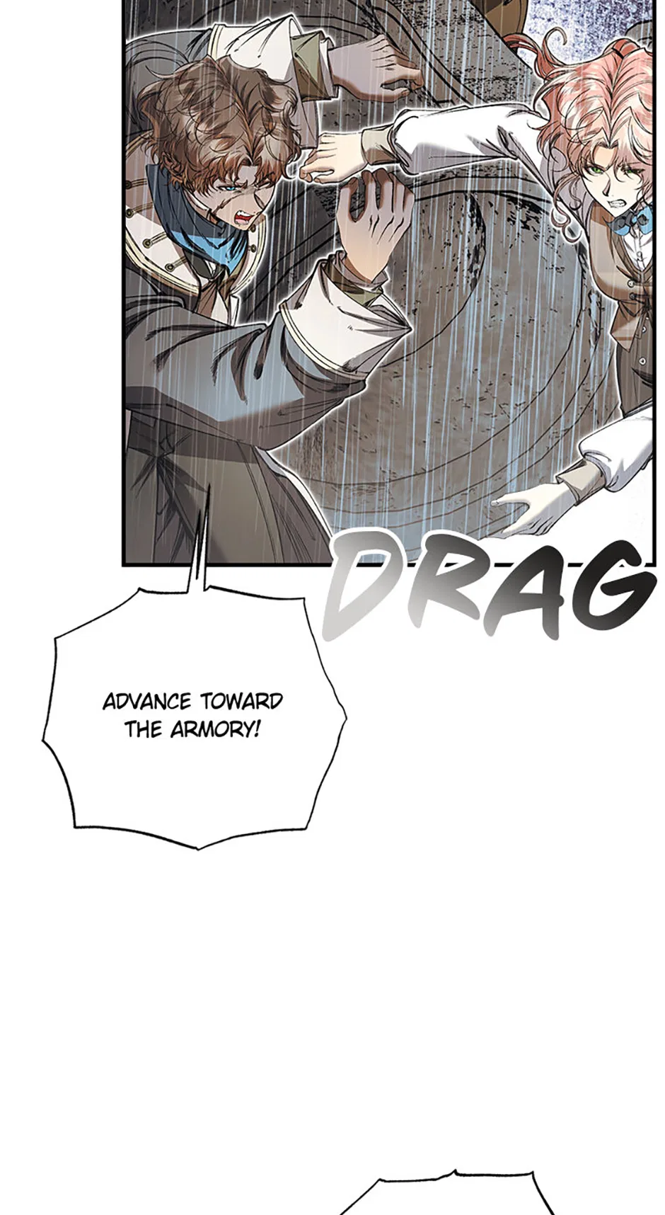 Charlotte’s Wheel Chapter 80 – Page 123