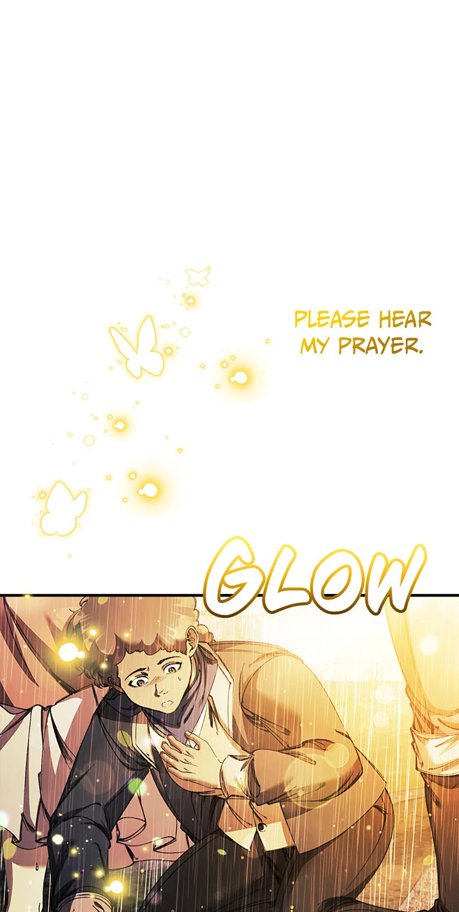 Charlotte’s Wheel Chapter 80 – Page 132