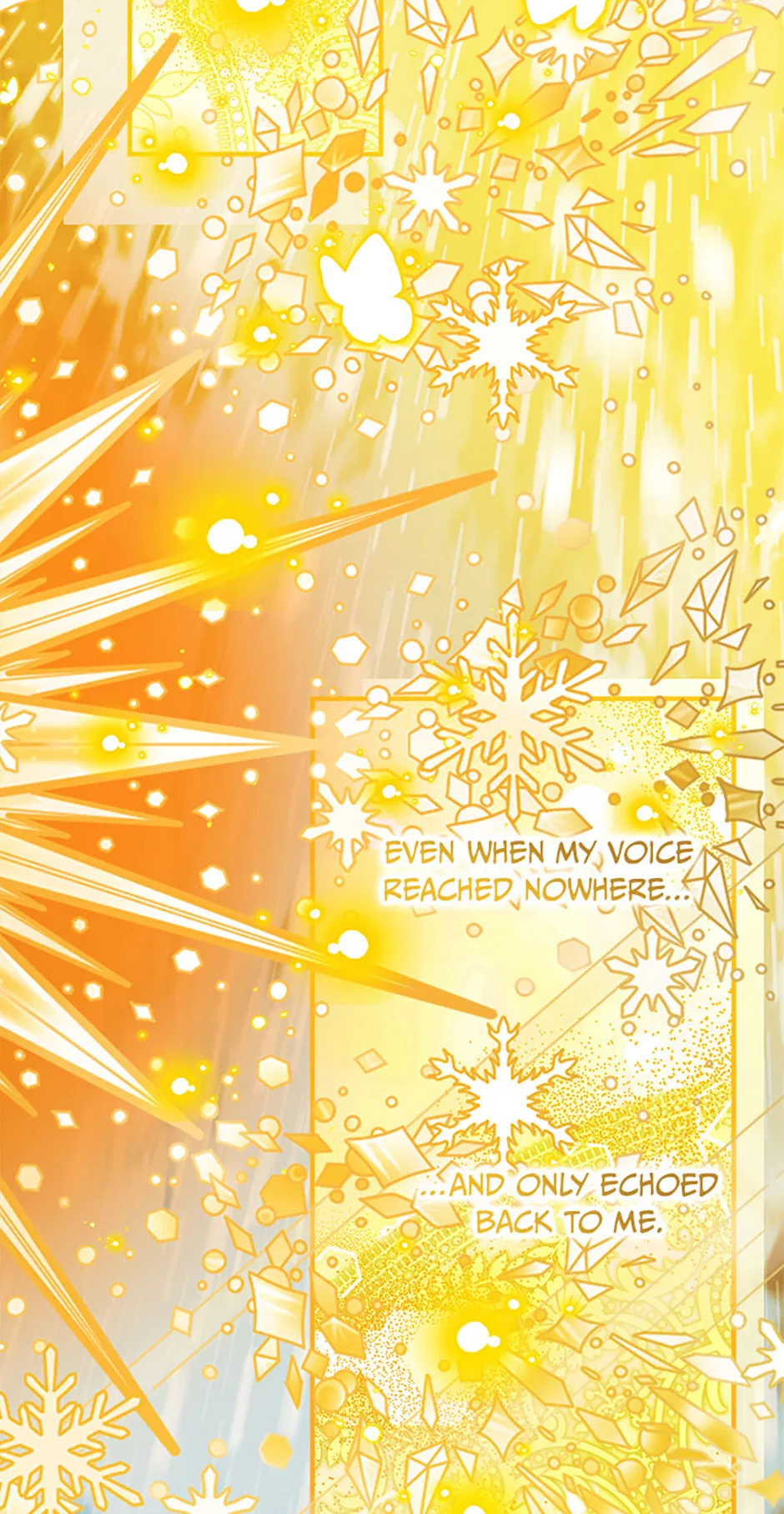 Charlotte’s Wheel Chapter 80 – Page 142