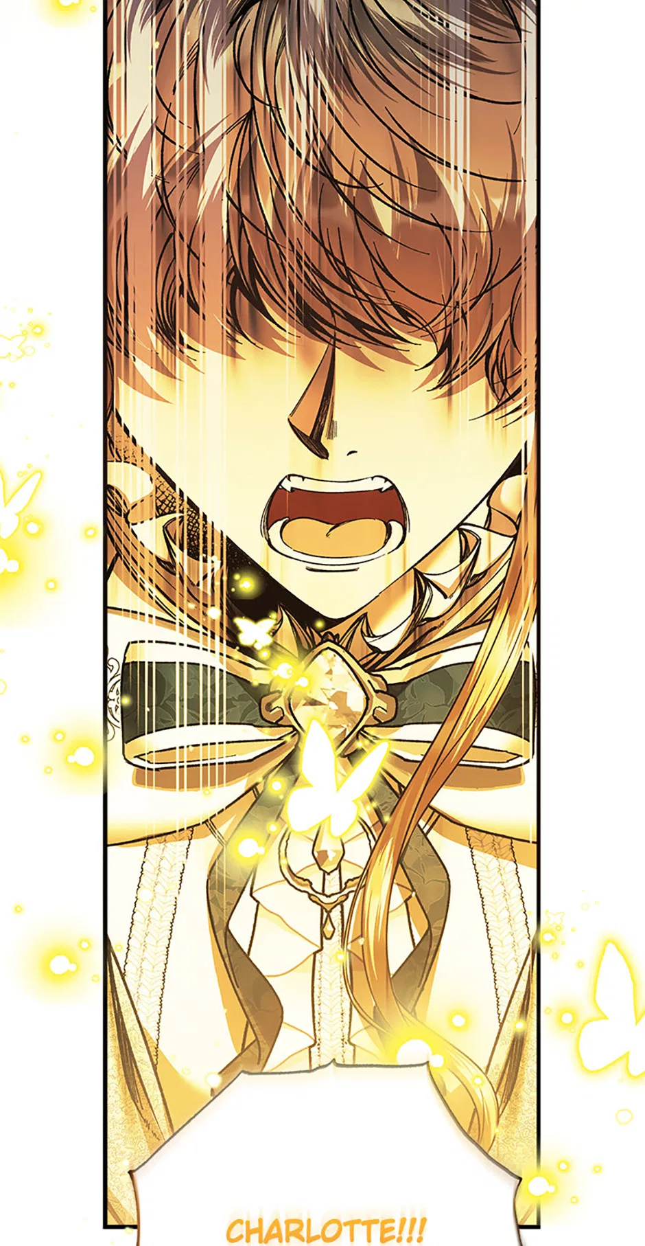 Charlotte’s Wheel Chapter 80 – Page 144