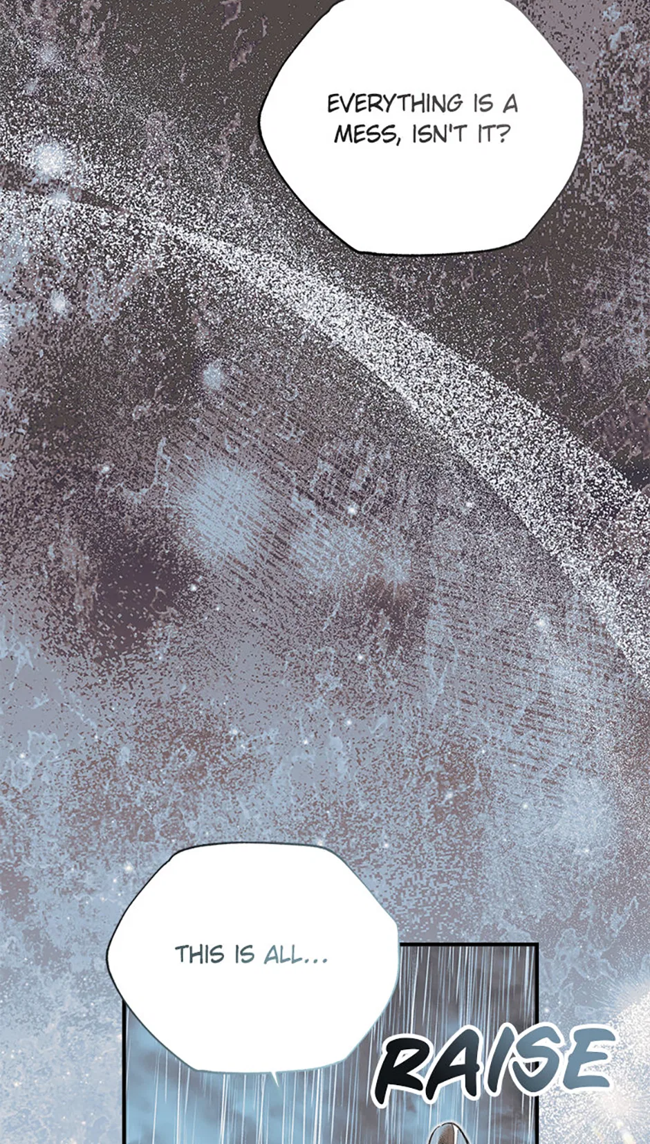Charlotte’s Wheel Chapter 79 – Page 6