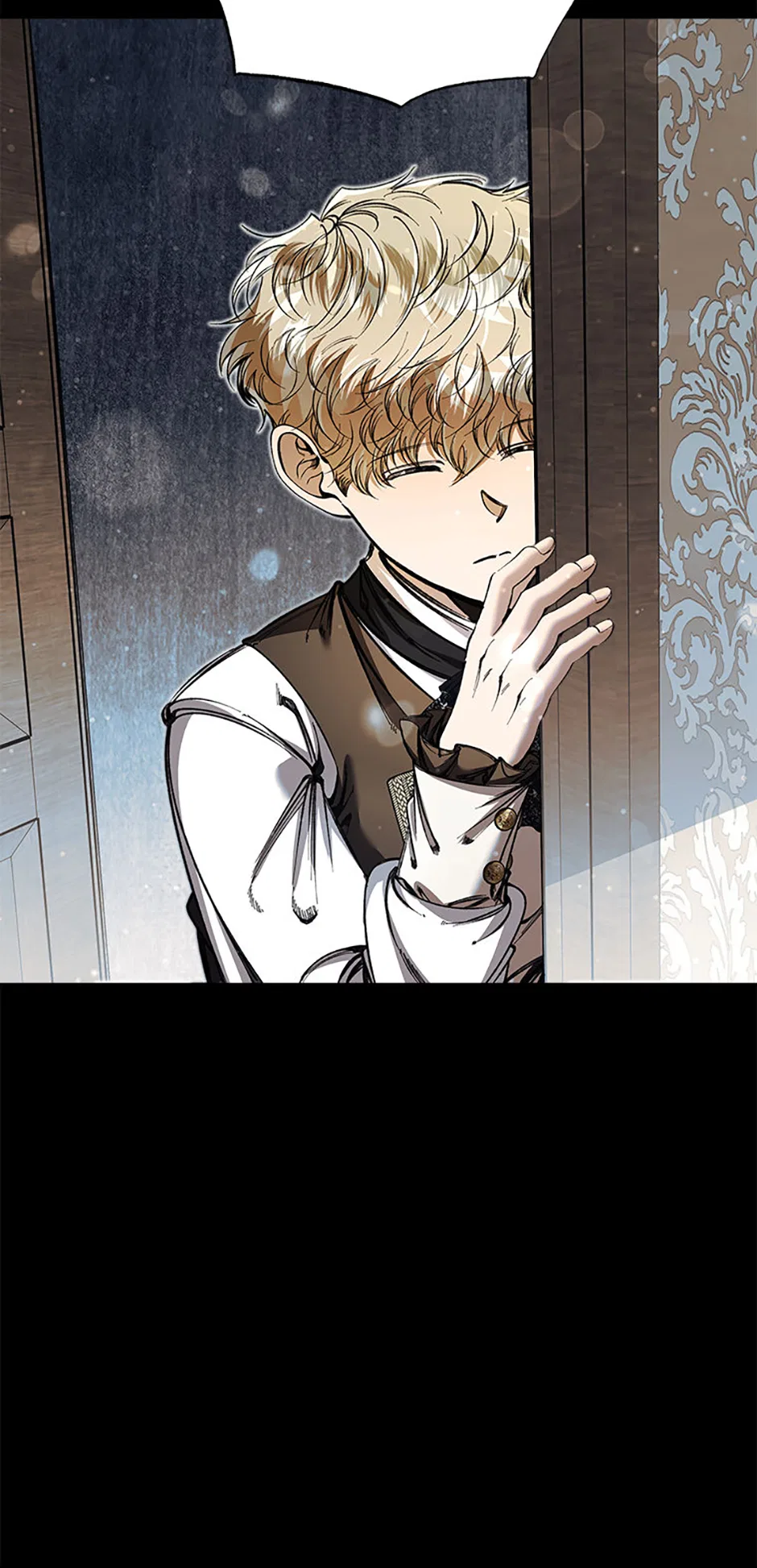 Charlotte’s Wheel Chapter 79 – Page 13