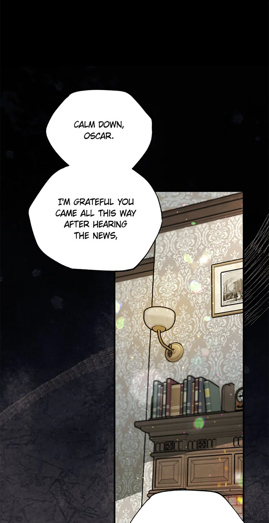 Charlotte’s Wheel Chapter 79 – Page 14