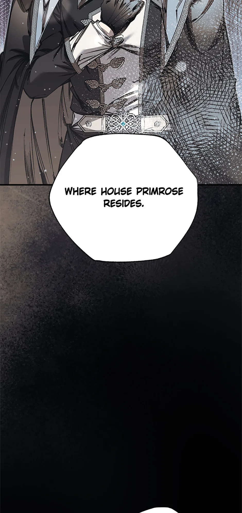 Charlotte’s Wheel Chapter 79 – Page 19