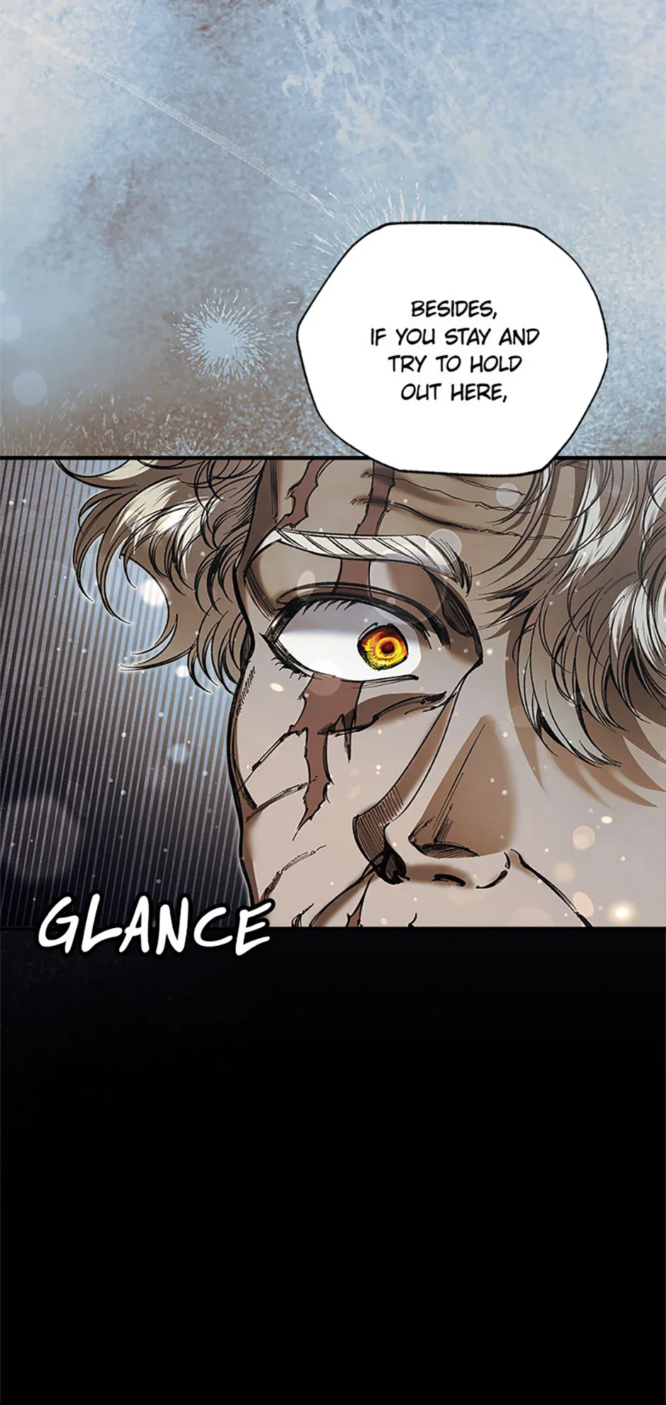 Charlotte’s Wheel Chapter 79 – Page 21