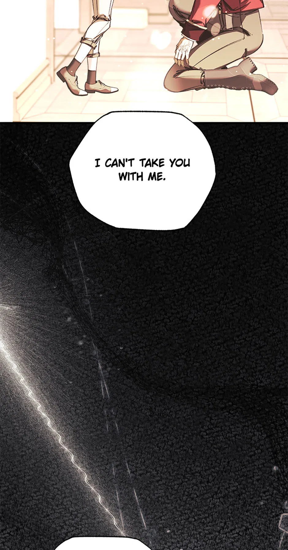 Charlotte’s Wheel Chapter 79 – Page 33