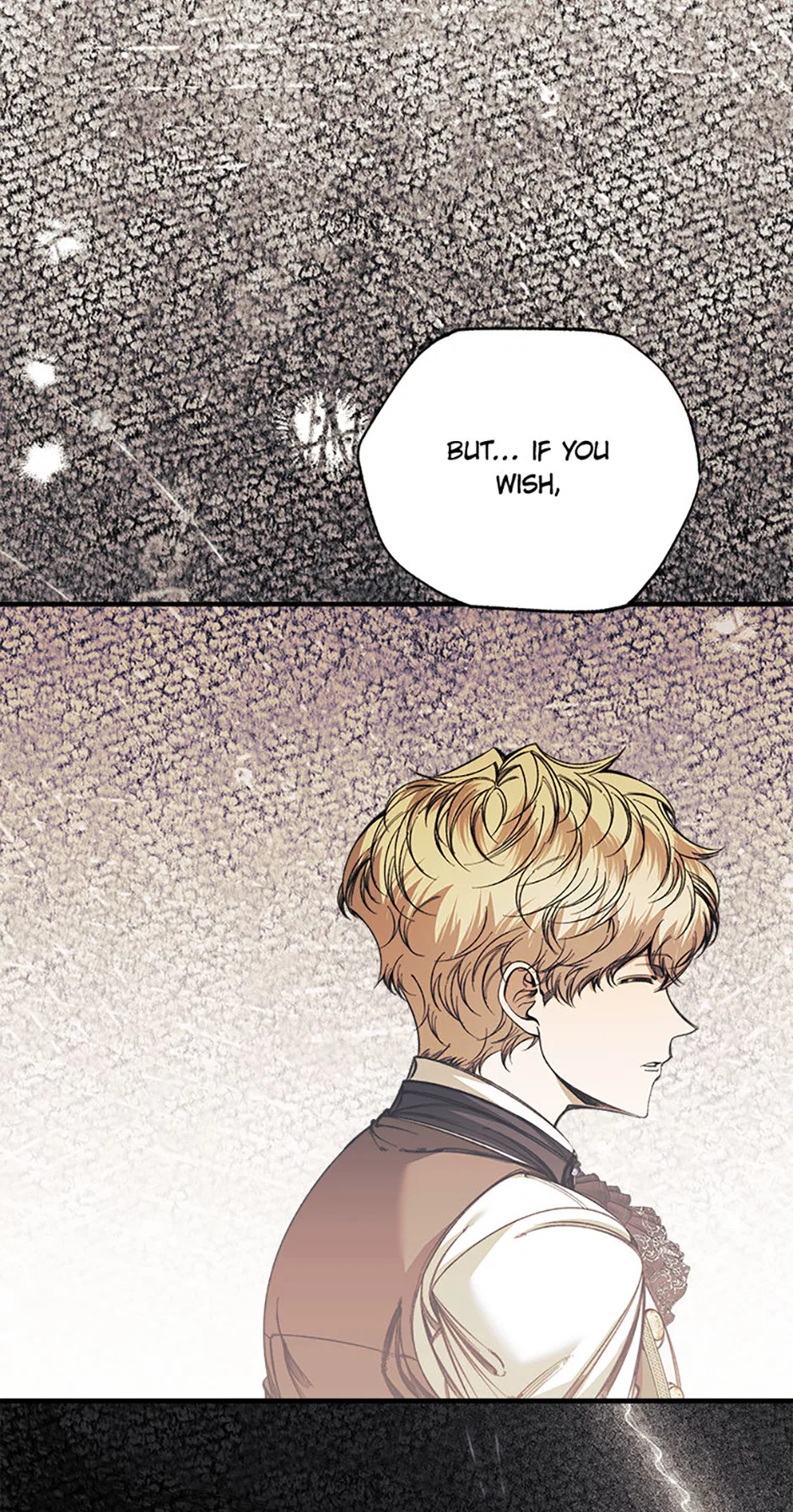 Charlotte’s Wheel Chapter 79 – Page 35