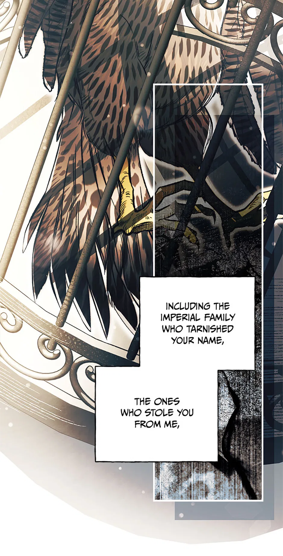 Charlotte’s Wheel Chapter 79 – Page 46