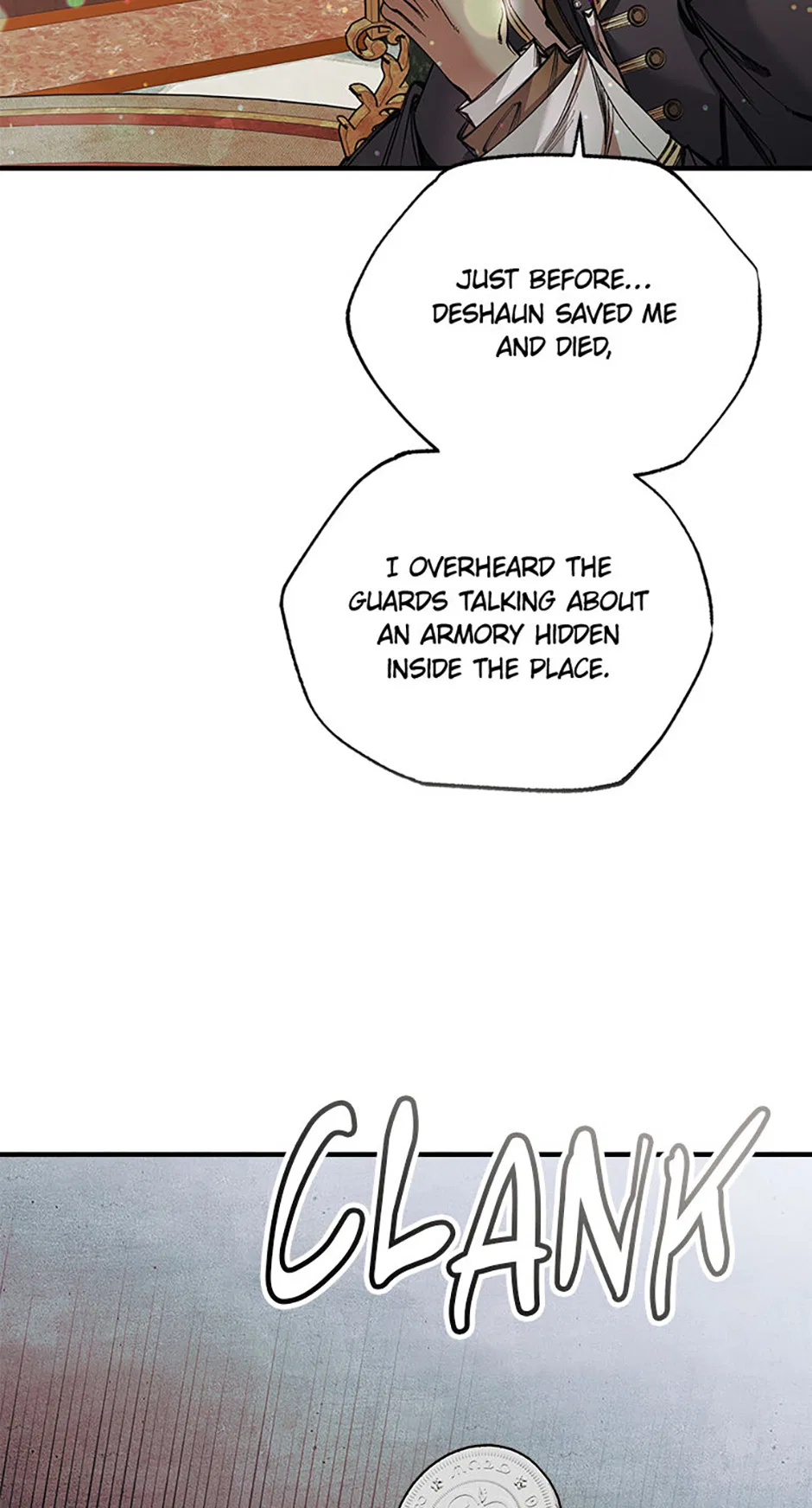 Charlotte’s Wheel Chapter 79 – Page 62