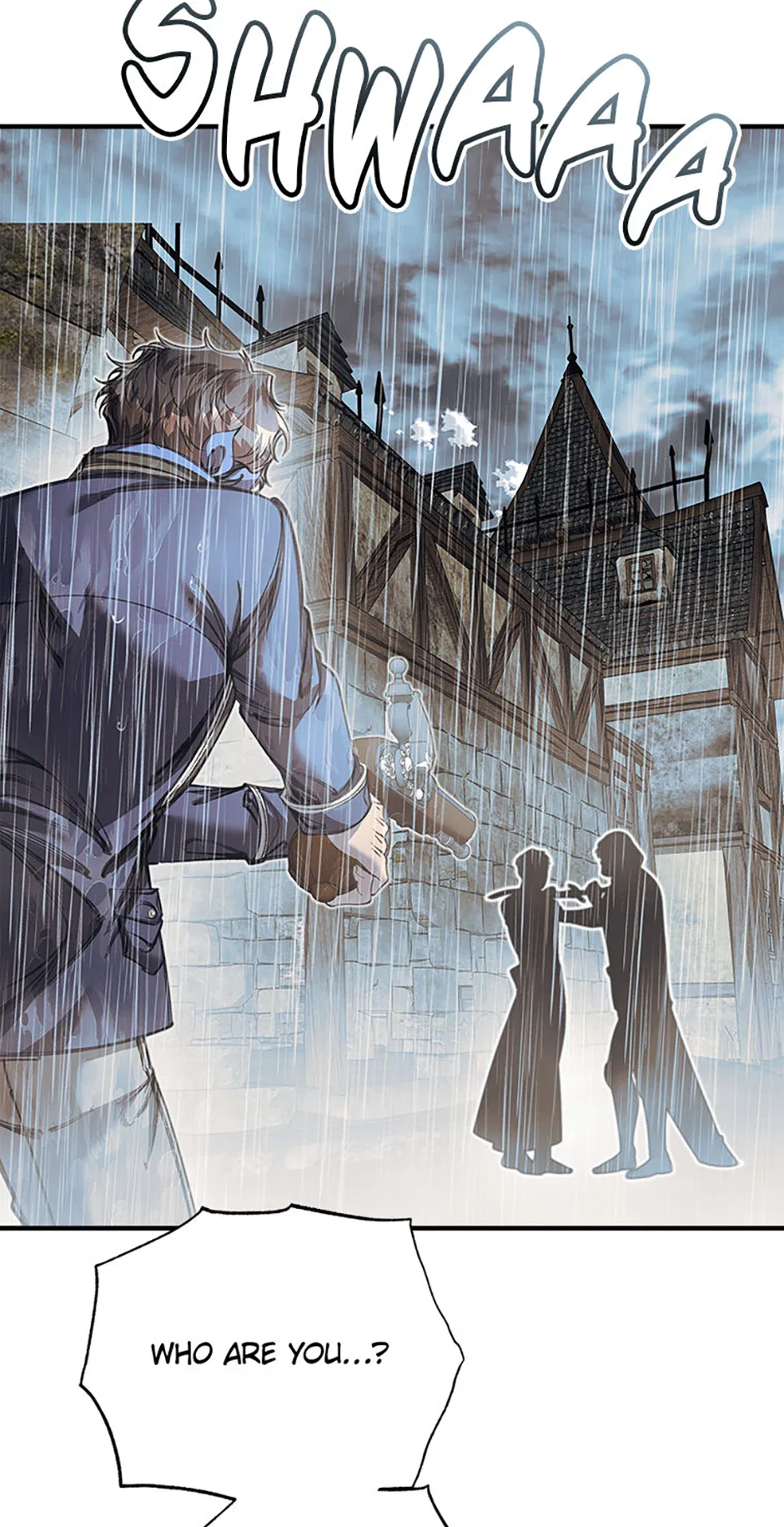 Charlotte’s Wheel Chapter 79 – Page 108