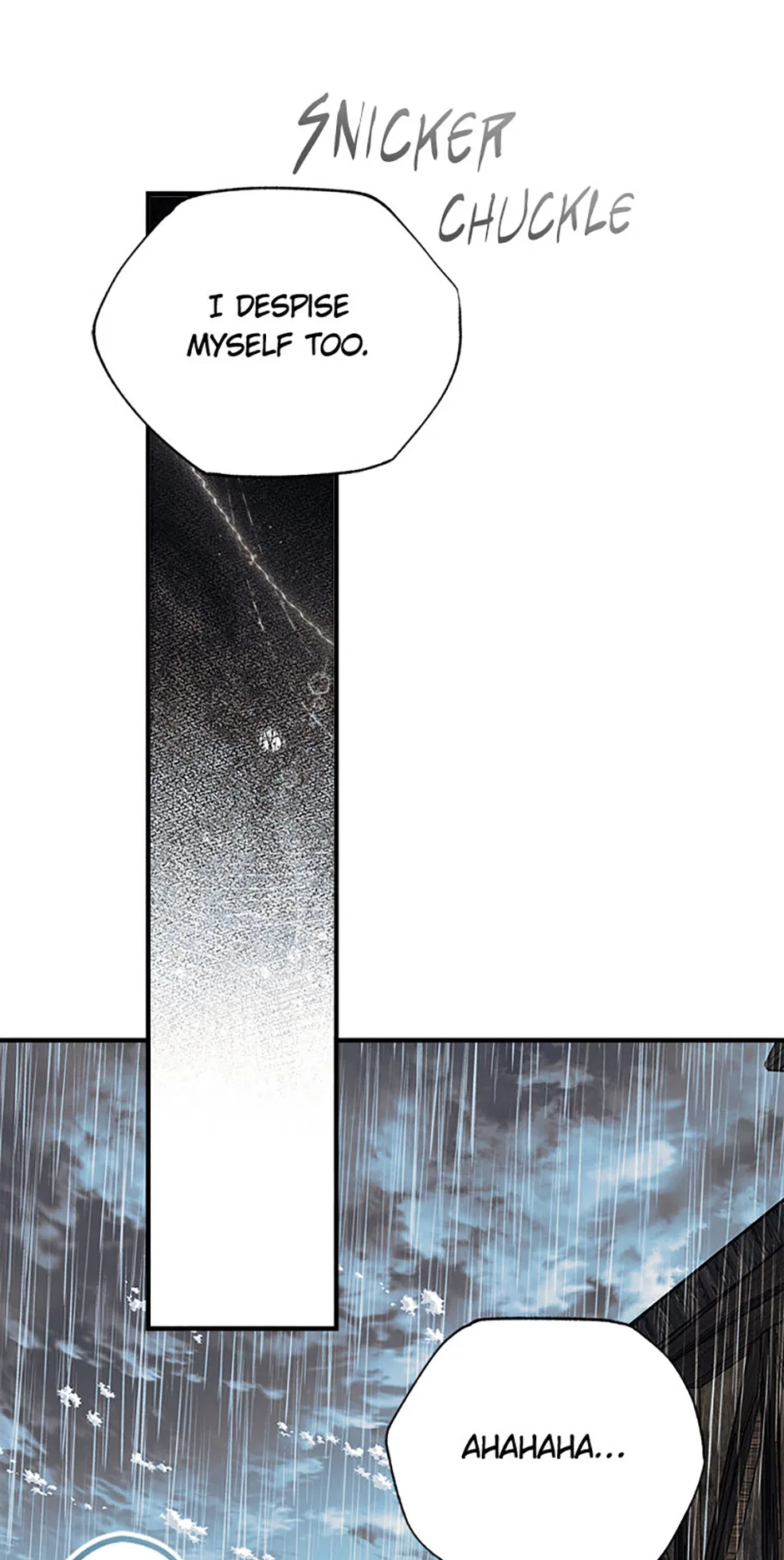 Charlotte’s Wheel Chapter 79 – Page 114