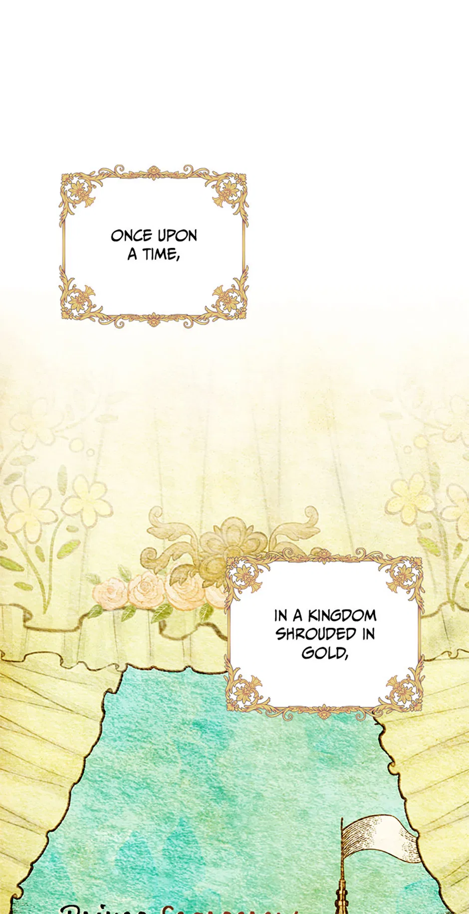 Charlotte’s Wheel Chapter 78 – Page 30