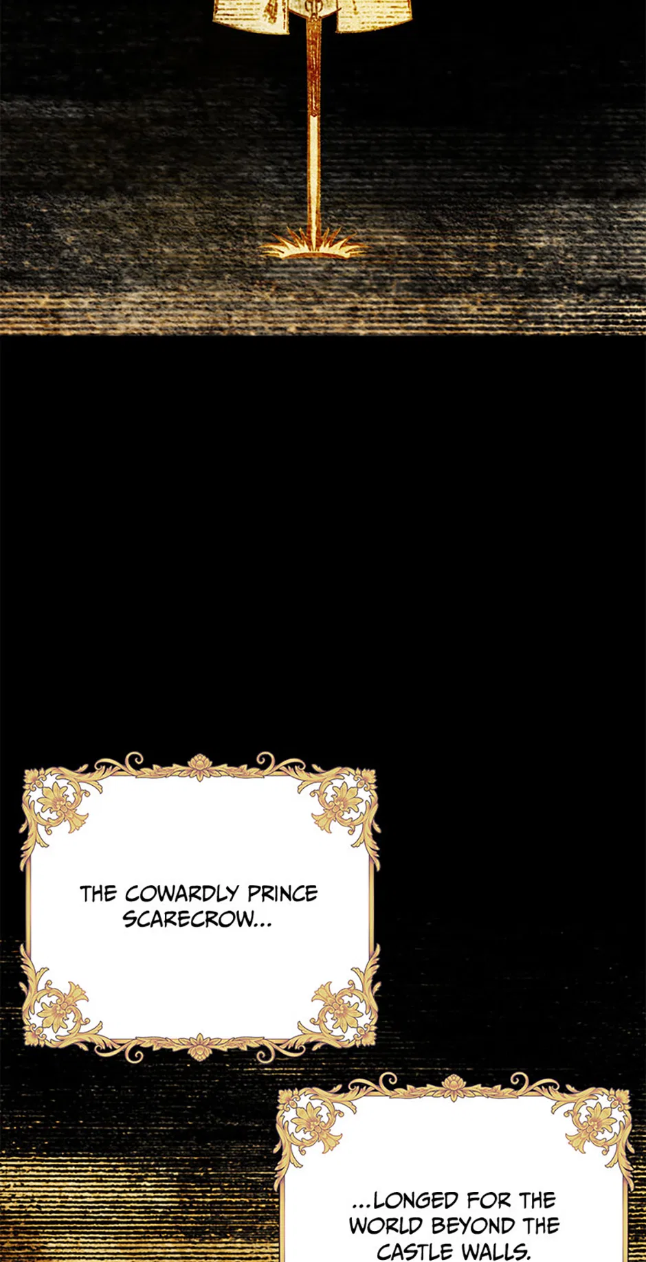Charlotte’s Wheel Chapter 78 – Page 36