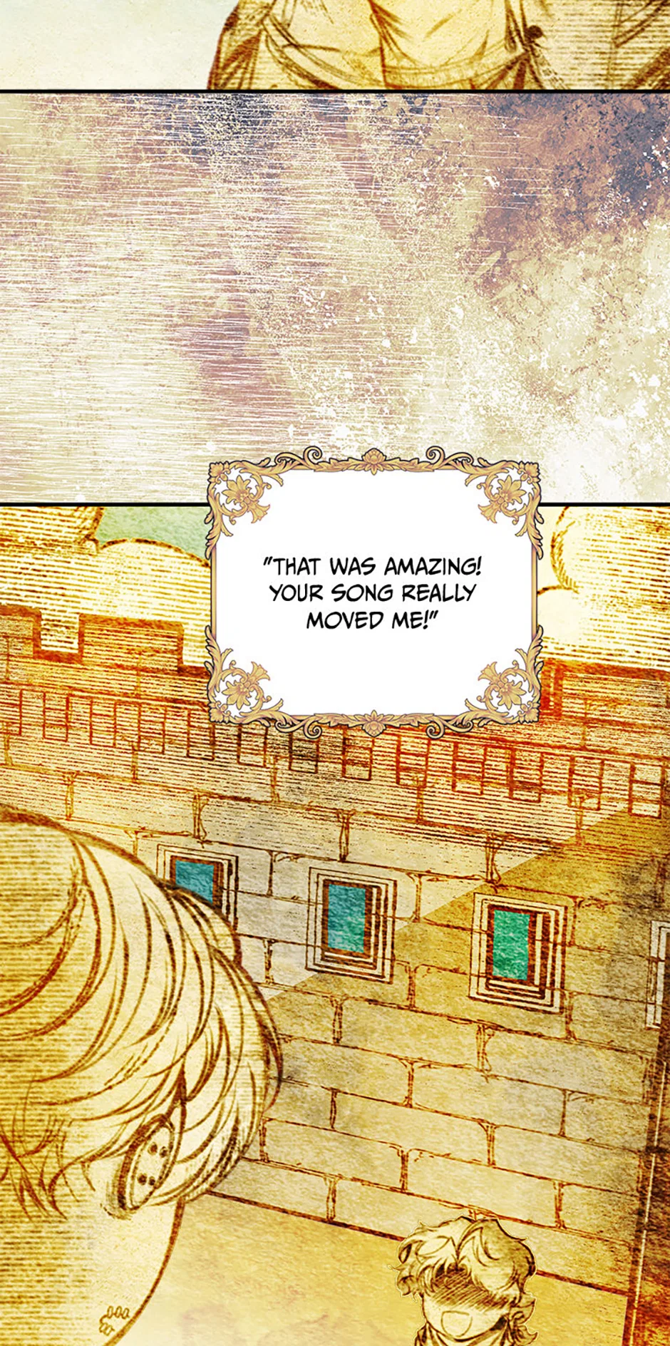 Charlotte’s Wheel Chapter 78 – Page 41