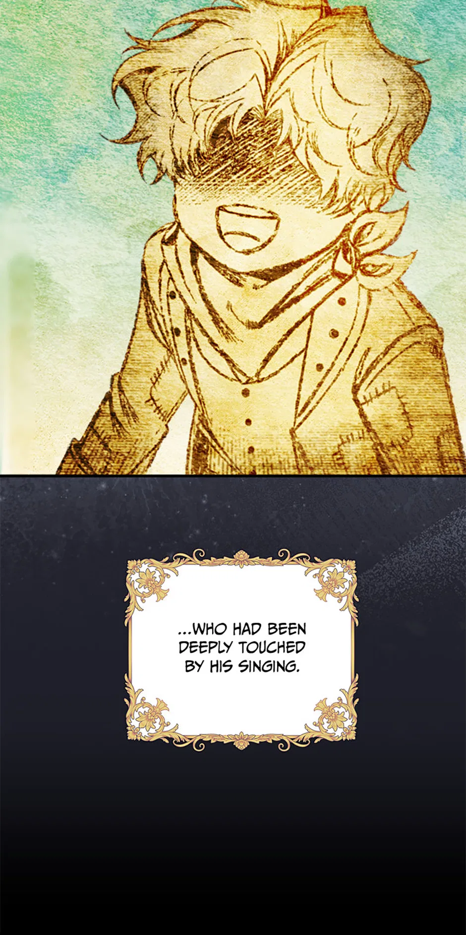 Charlotte’s Wheel Chapter 78 – Page 43
