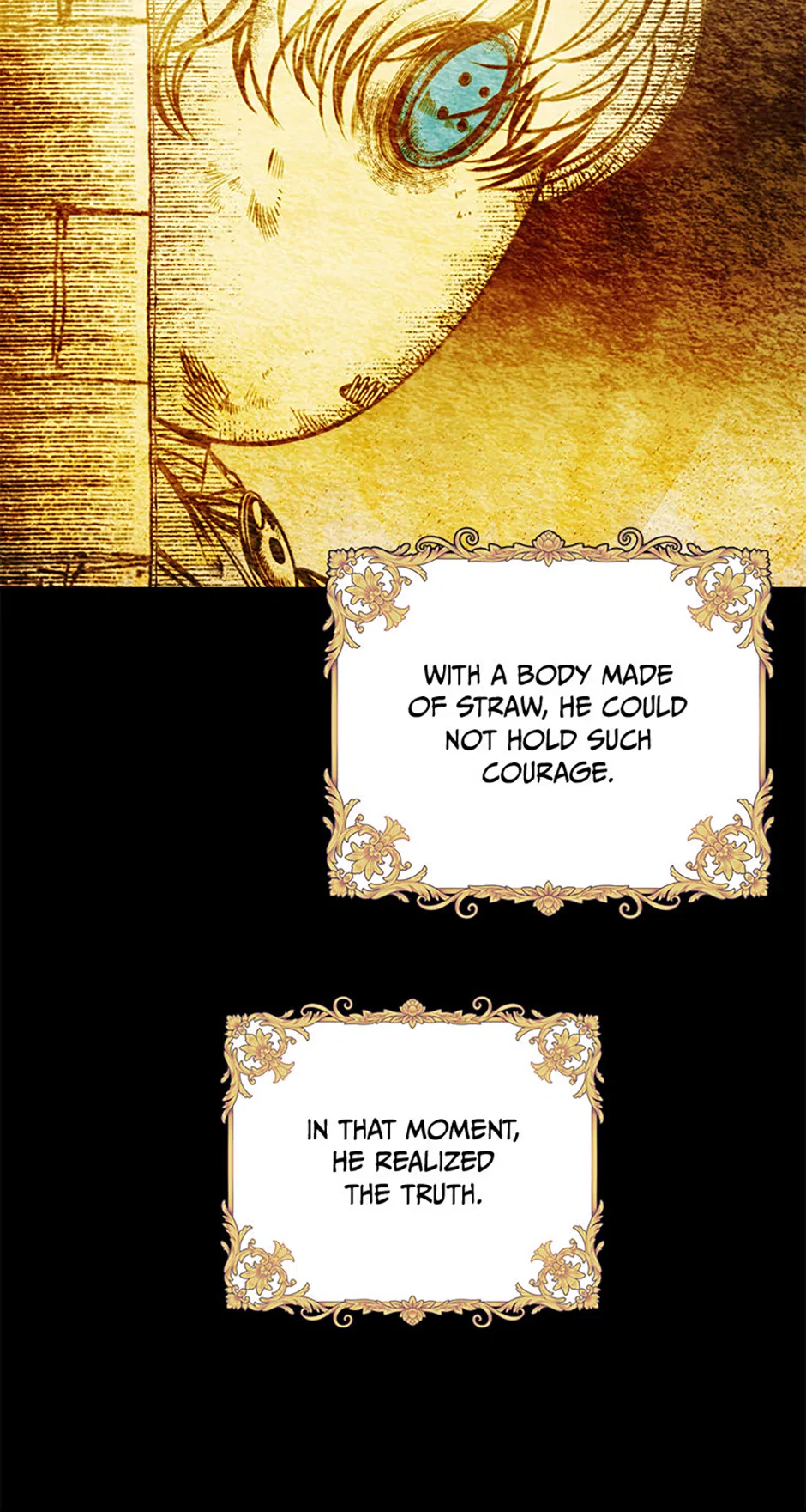 Charlotte’s Wheel Chapter 78 – Page 47