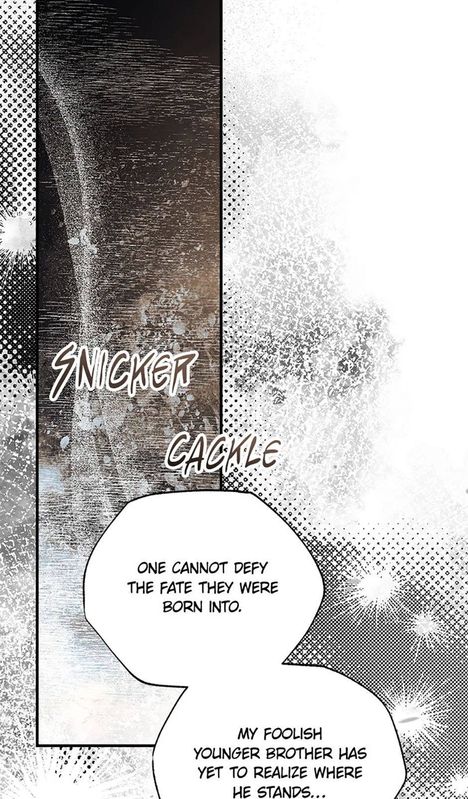 Charlotte’s Wheel Chapter 78 – Page 50