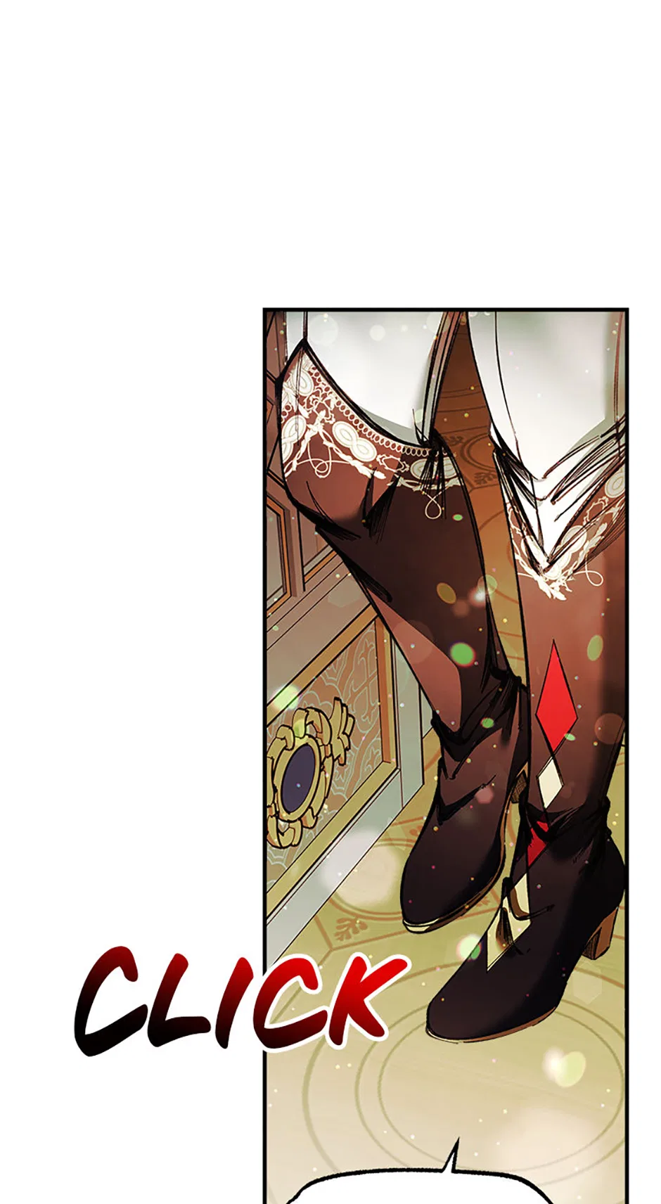 Charlotte’s Wheel Chapter 78 – Page 59