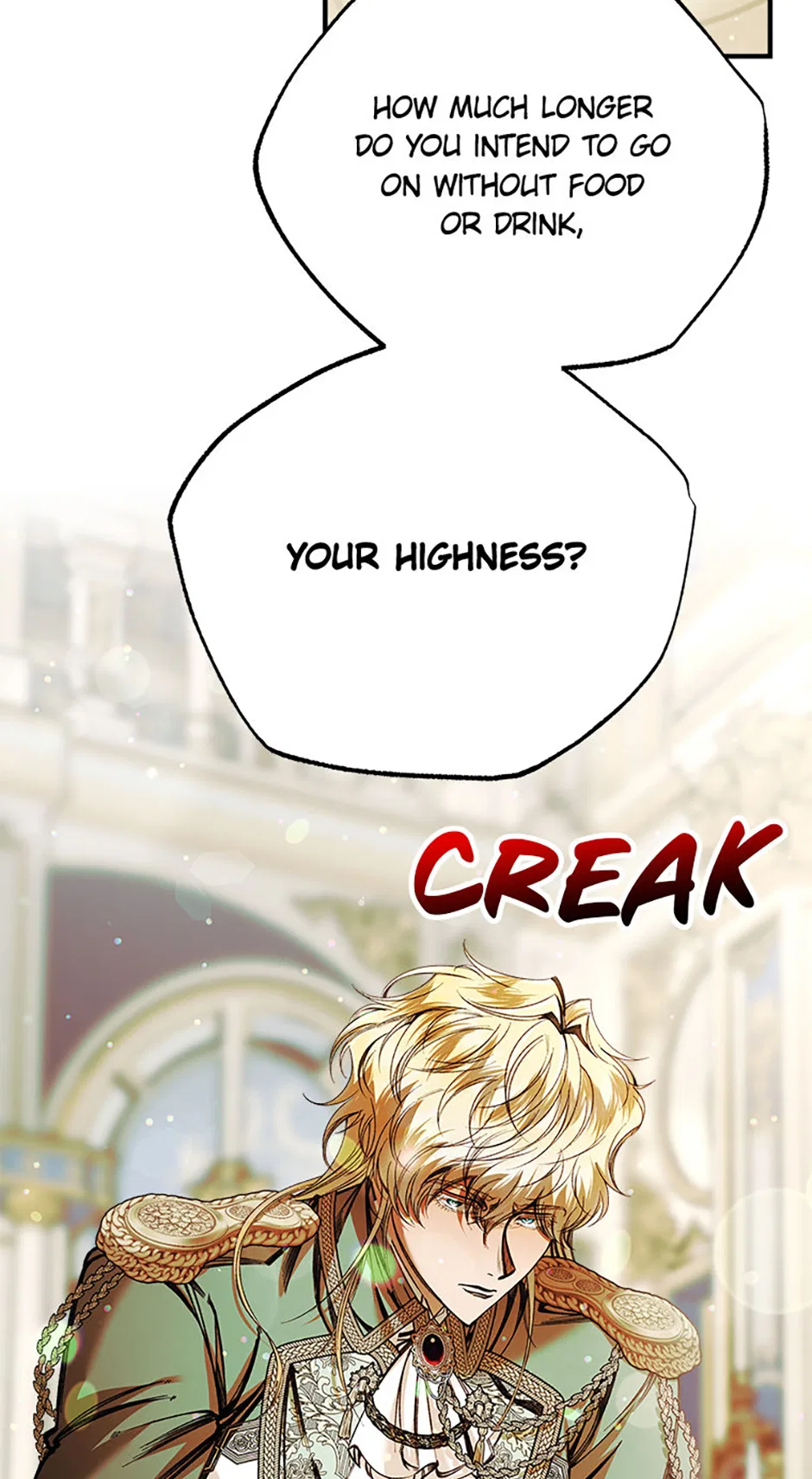 Charlotte’s Wheel Chapter 78 – Page 60