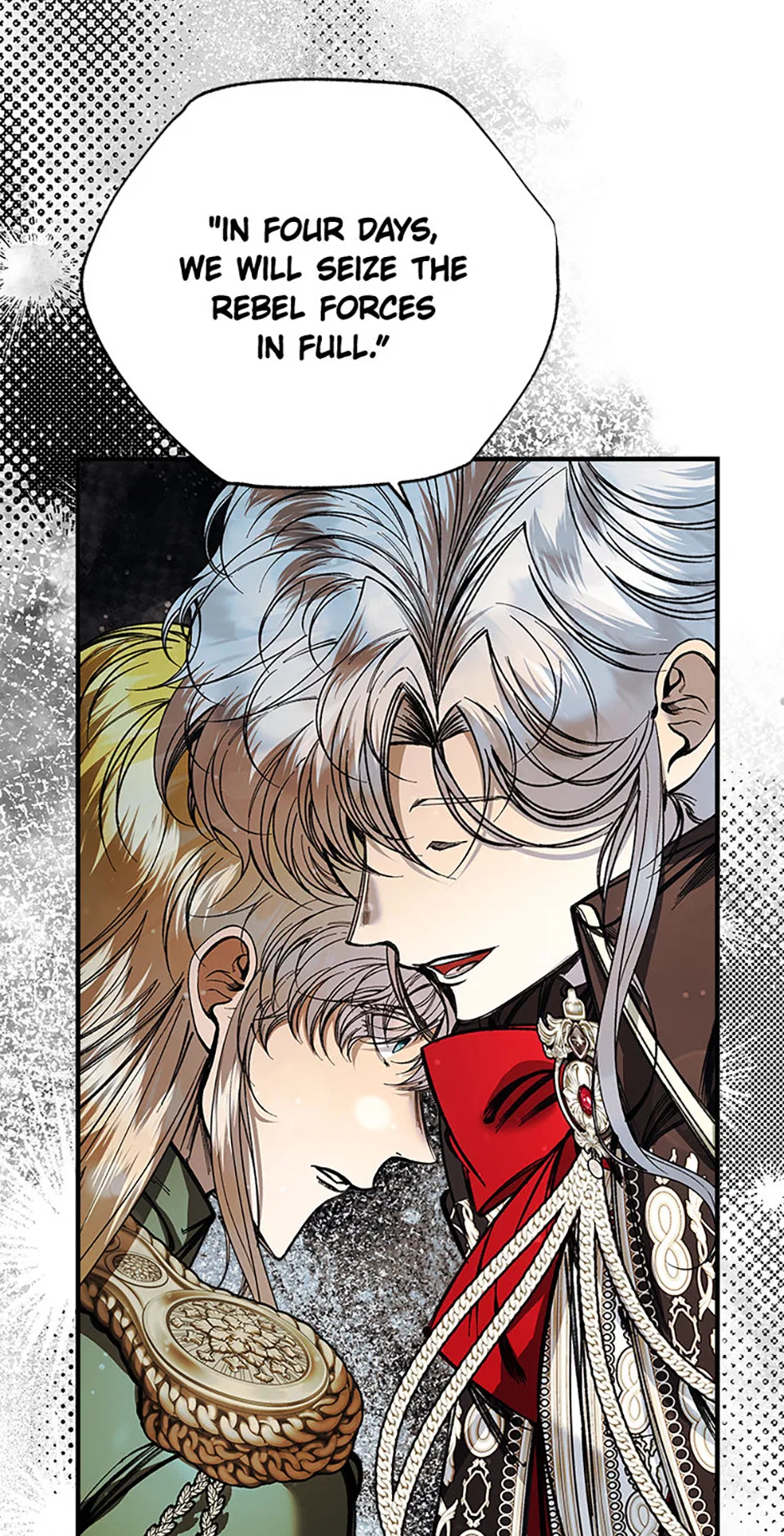 Charlotte’s Wheel Chapter 78 – Page 64